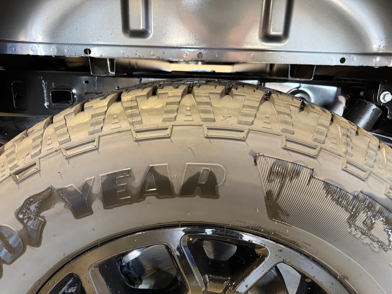 new 2025 Ford F-150 car, priced at $57,795