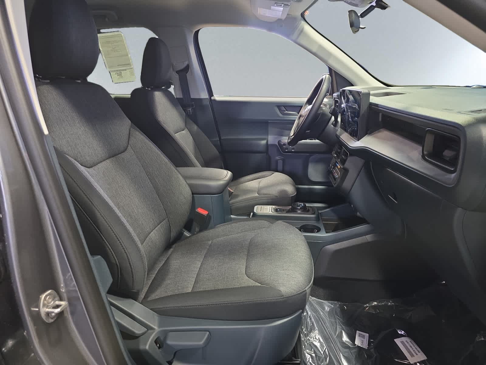 new 2025 Ford Maverick car, priced at $41,390