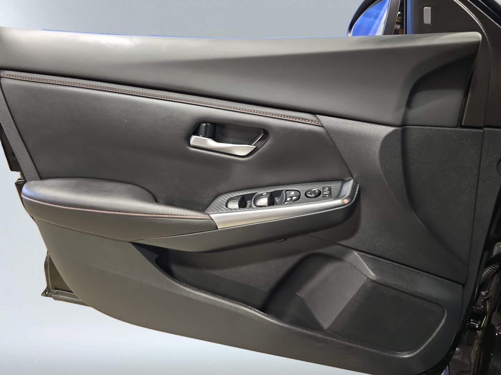 used 2022 Nissan Sentra car, priced at $18,787