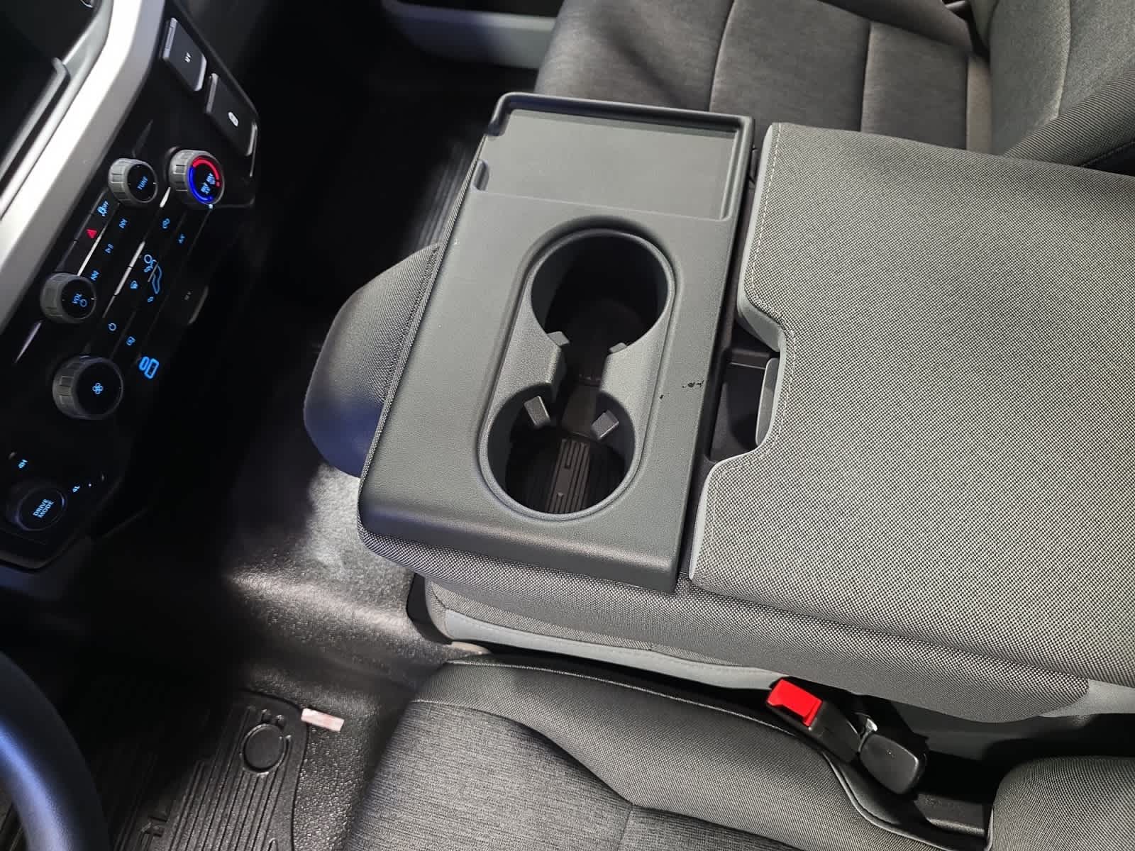 new 2026 Ford Super Duty F-250 SRW car, priced at $49,695