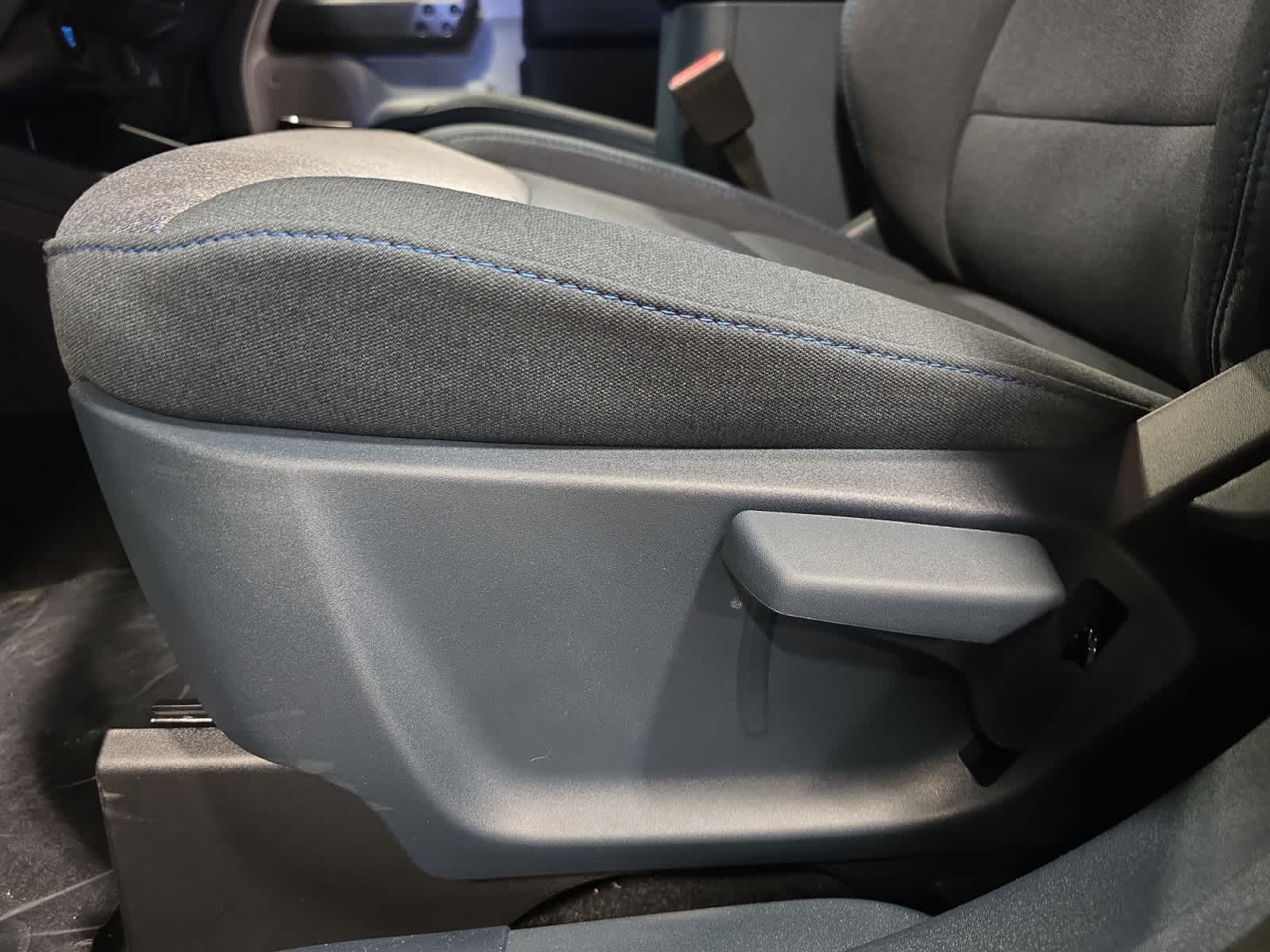 new 2025 Ford Maverick car, priced at $34,130