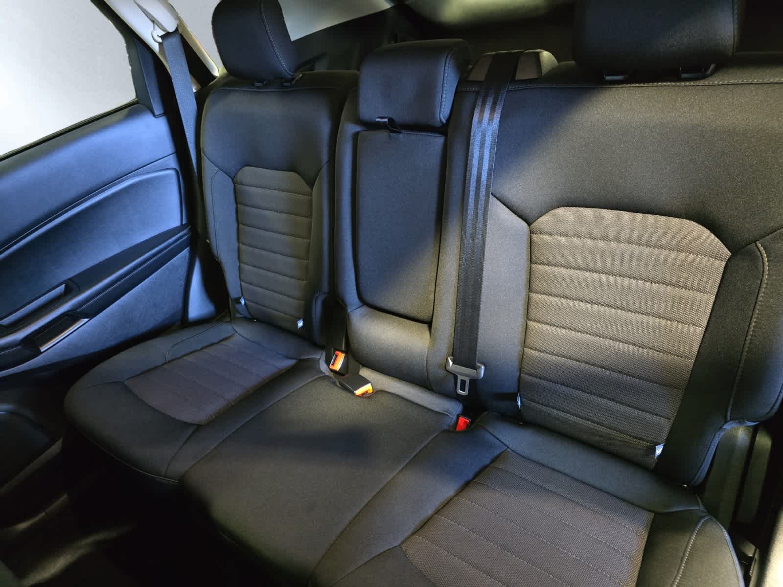 used 2022 Ford Edge car, priced at $25,847