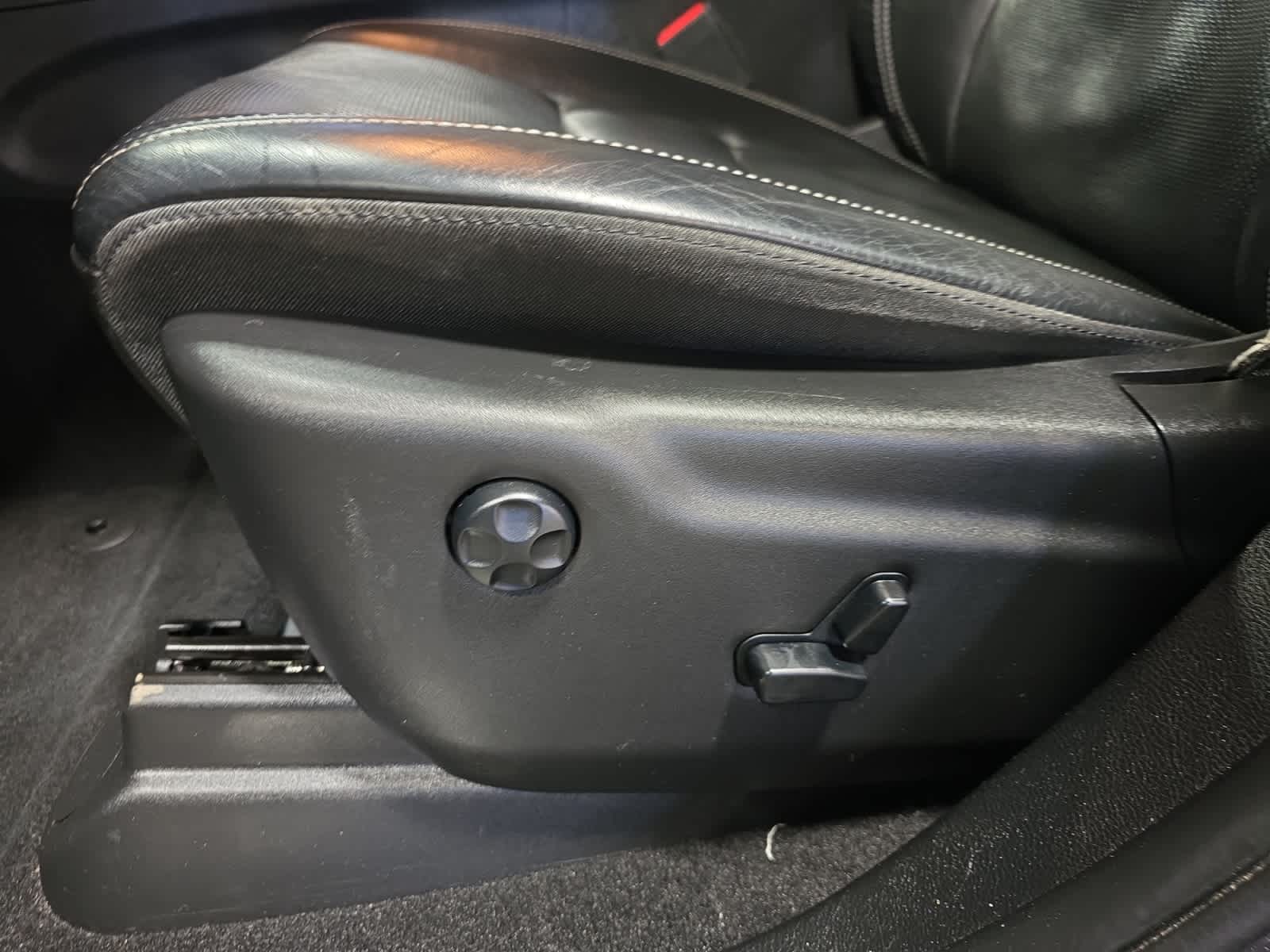 used 2021 Jeep Grand Cherokee car, priced at $30,684