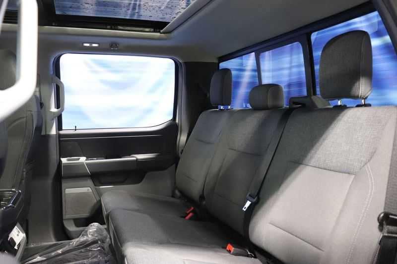 new 2024 Ford F-150 car, priced at $60,525