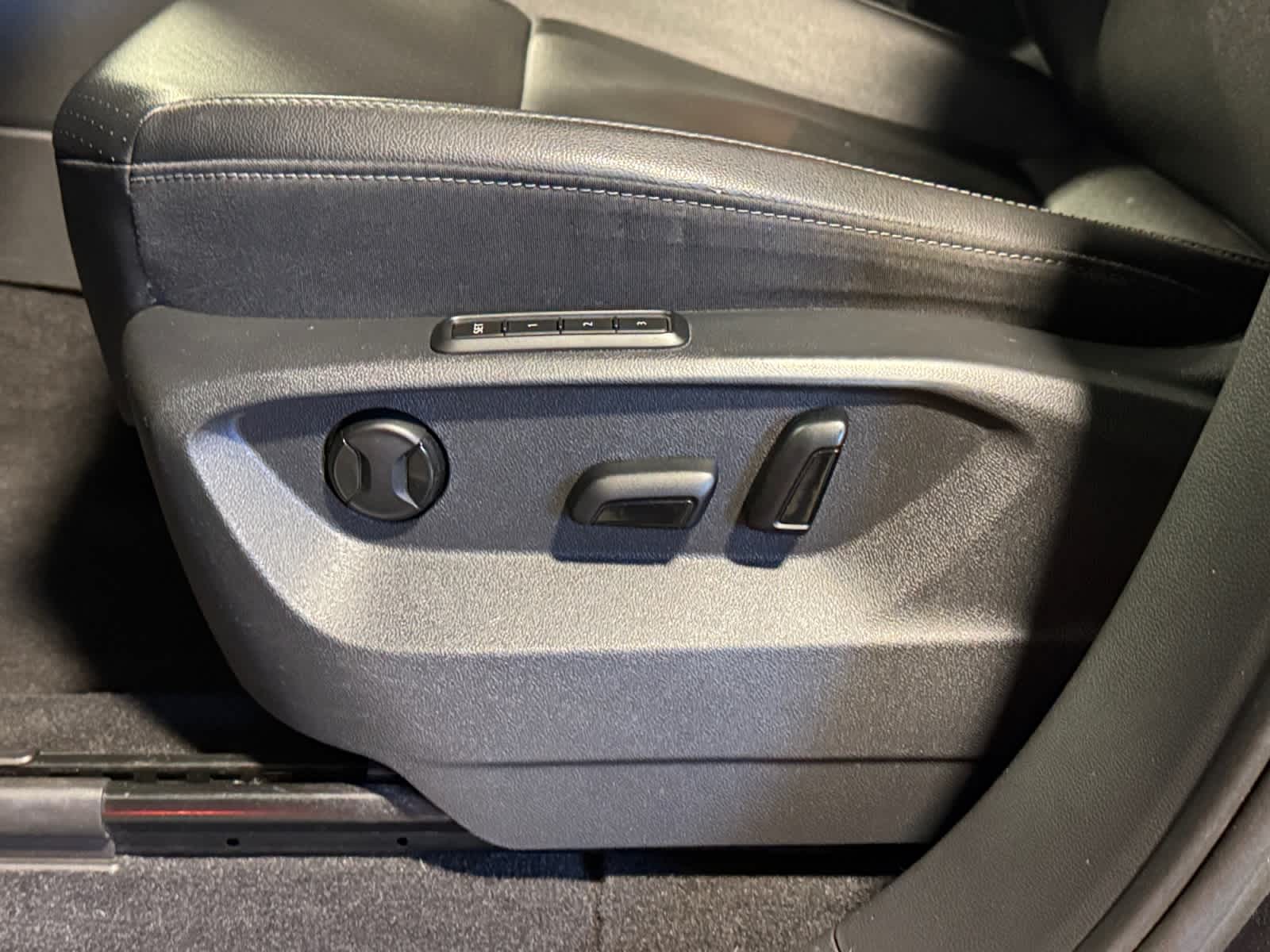 used 2018 Volkswagen Atlas car, priced at $15,485