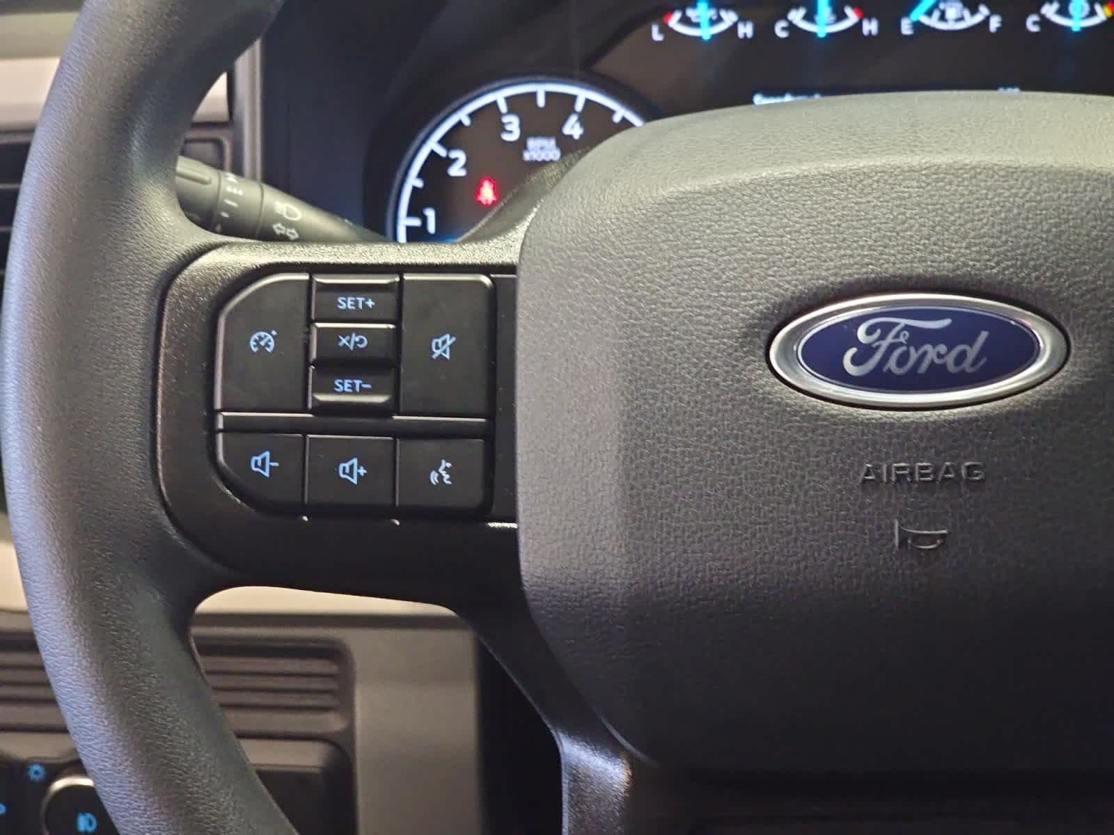 new 2025 Ford Super Duty F-250 SRW car, priced at $56,995