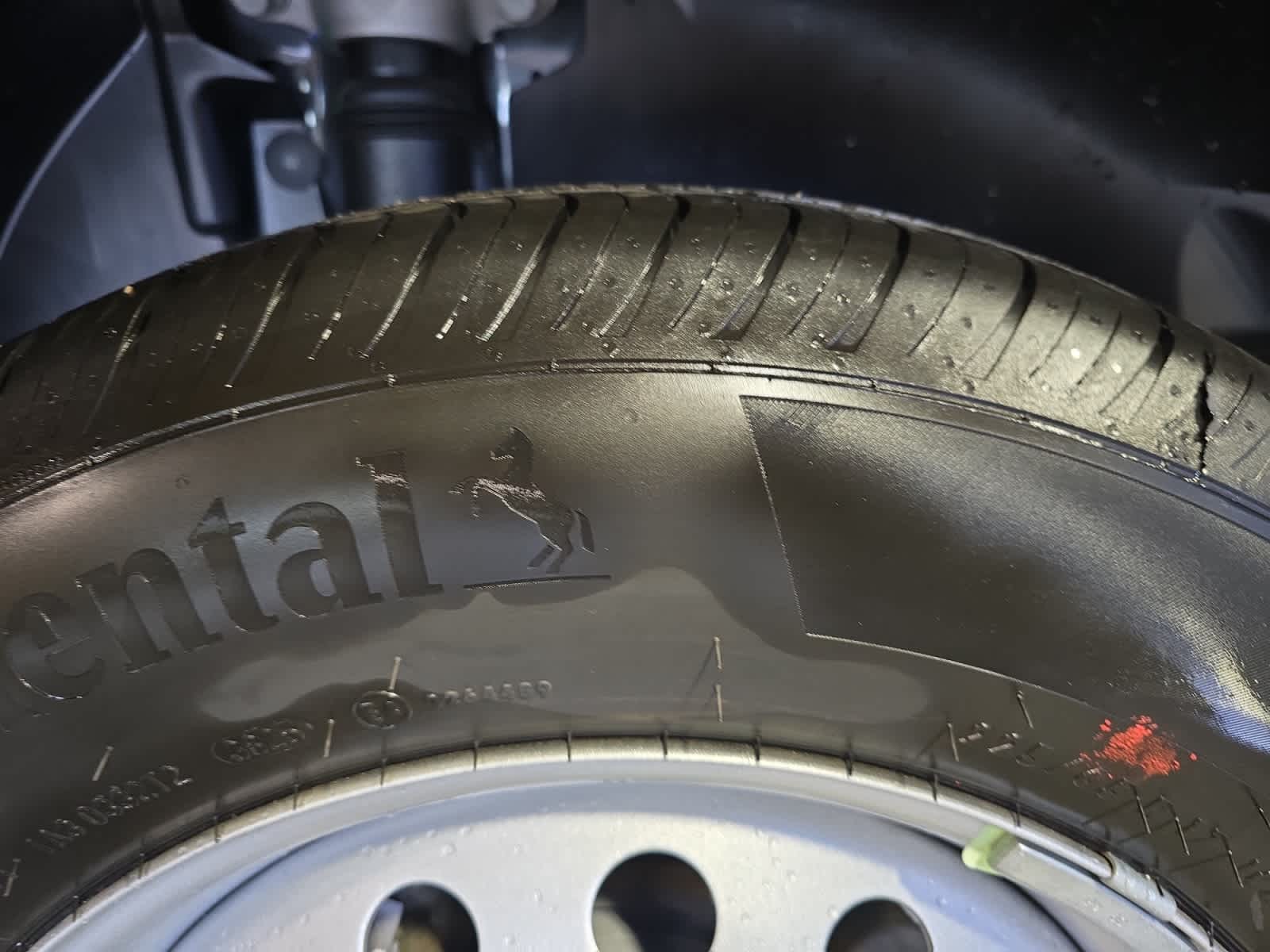 new 2025 Ford Maverick car, priced at $32,855