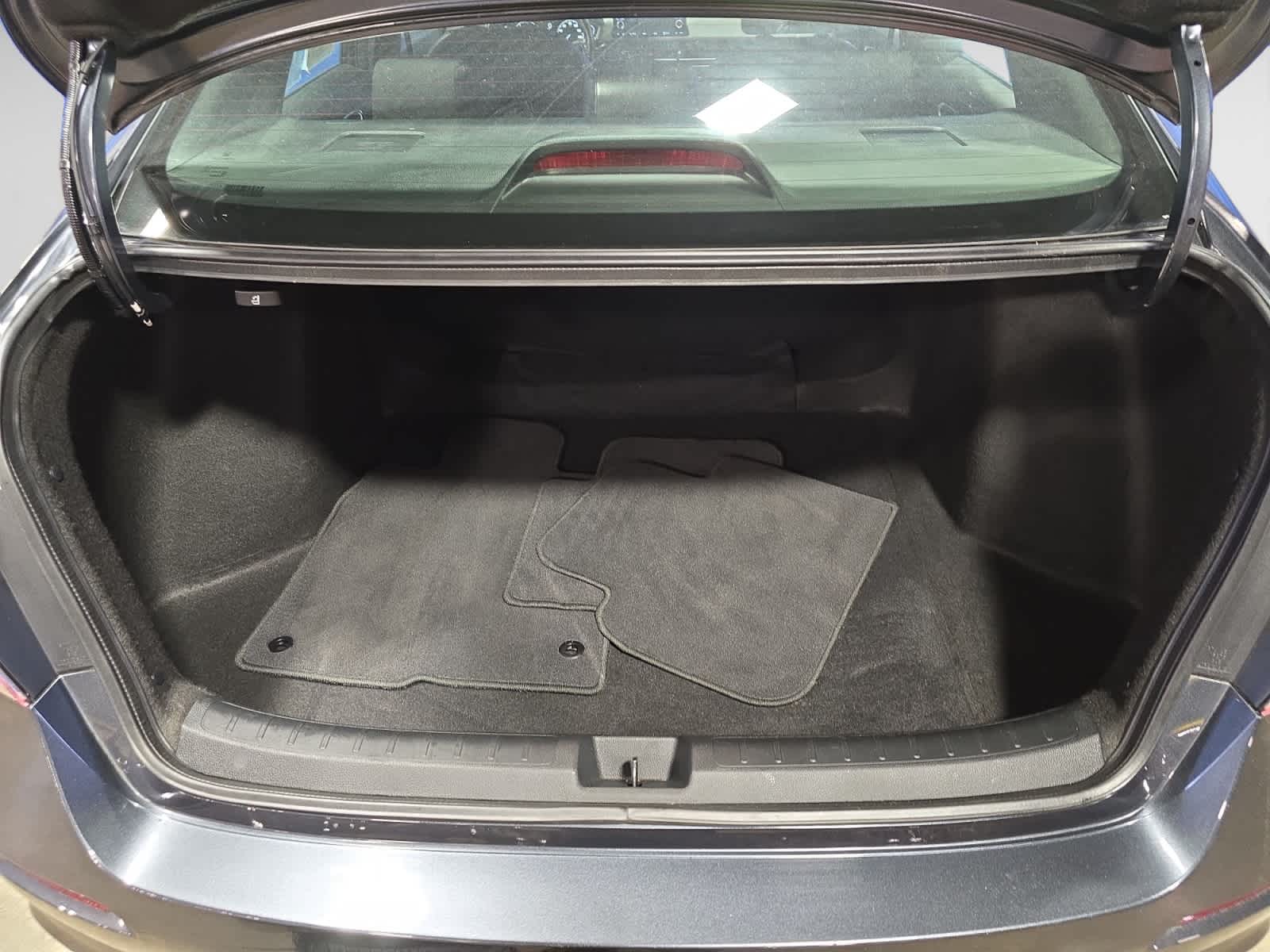 used 2023 Honda Civic car, priced at $24,487