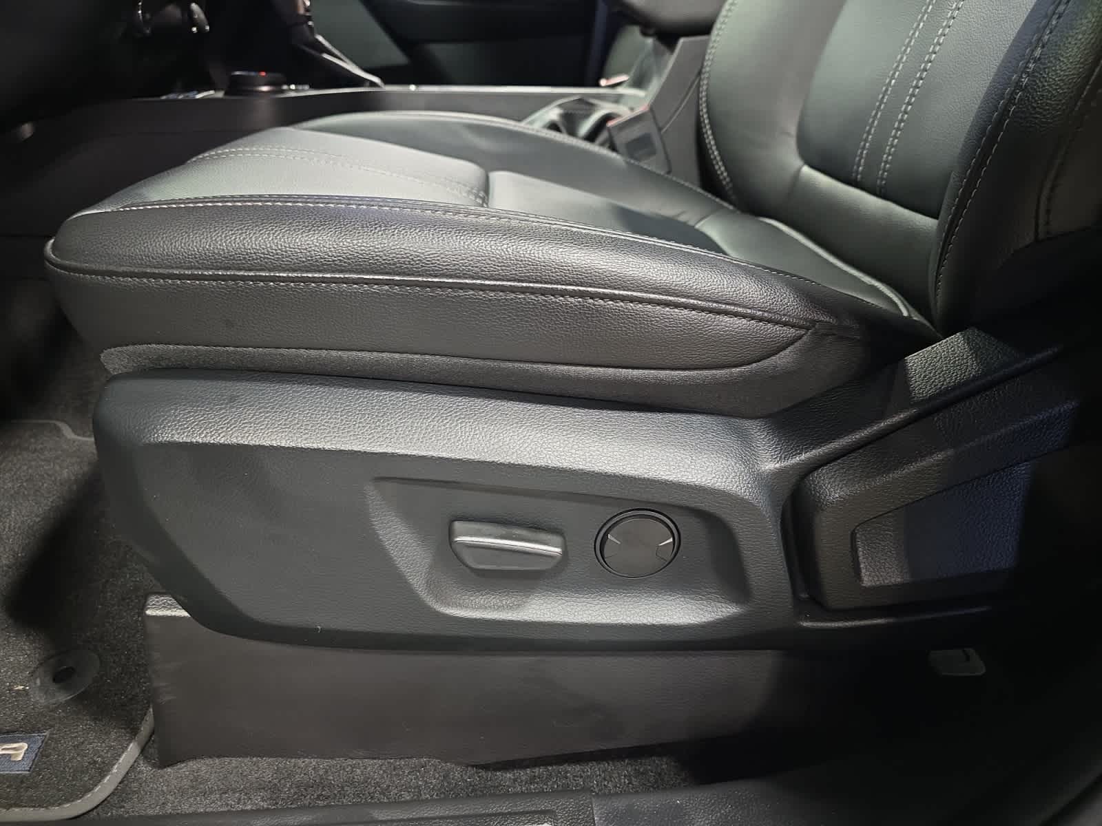 used 2019 Ford Ranger car, priced at $37,987