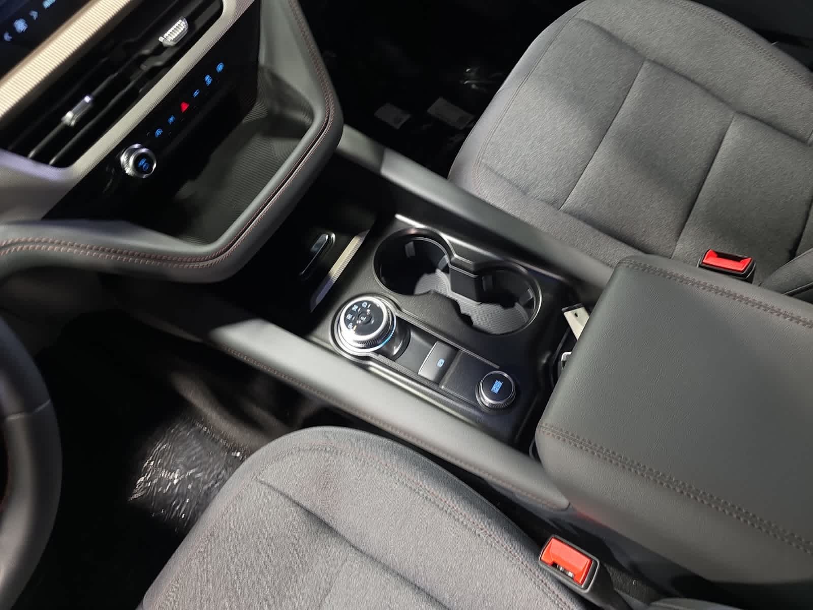 new 2025 Ford Explorer car, priced at $42,100