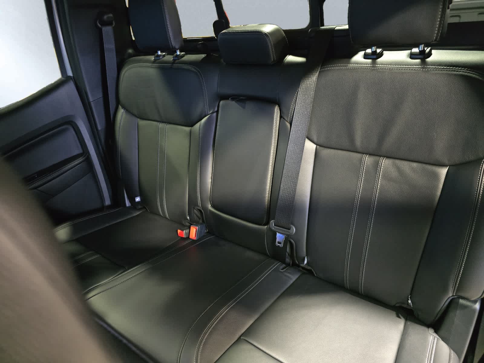 used 2019 Ford Ranger car, priced at $37,987