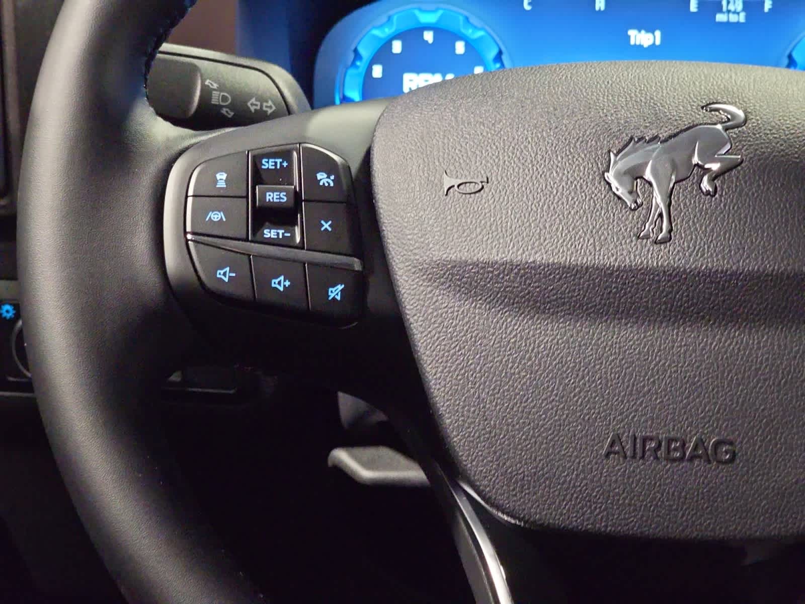 new 2025 Ford Bronco Sport car, priced at $39,995