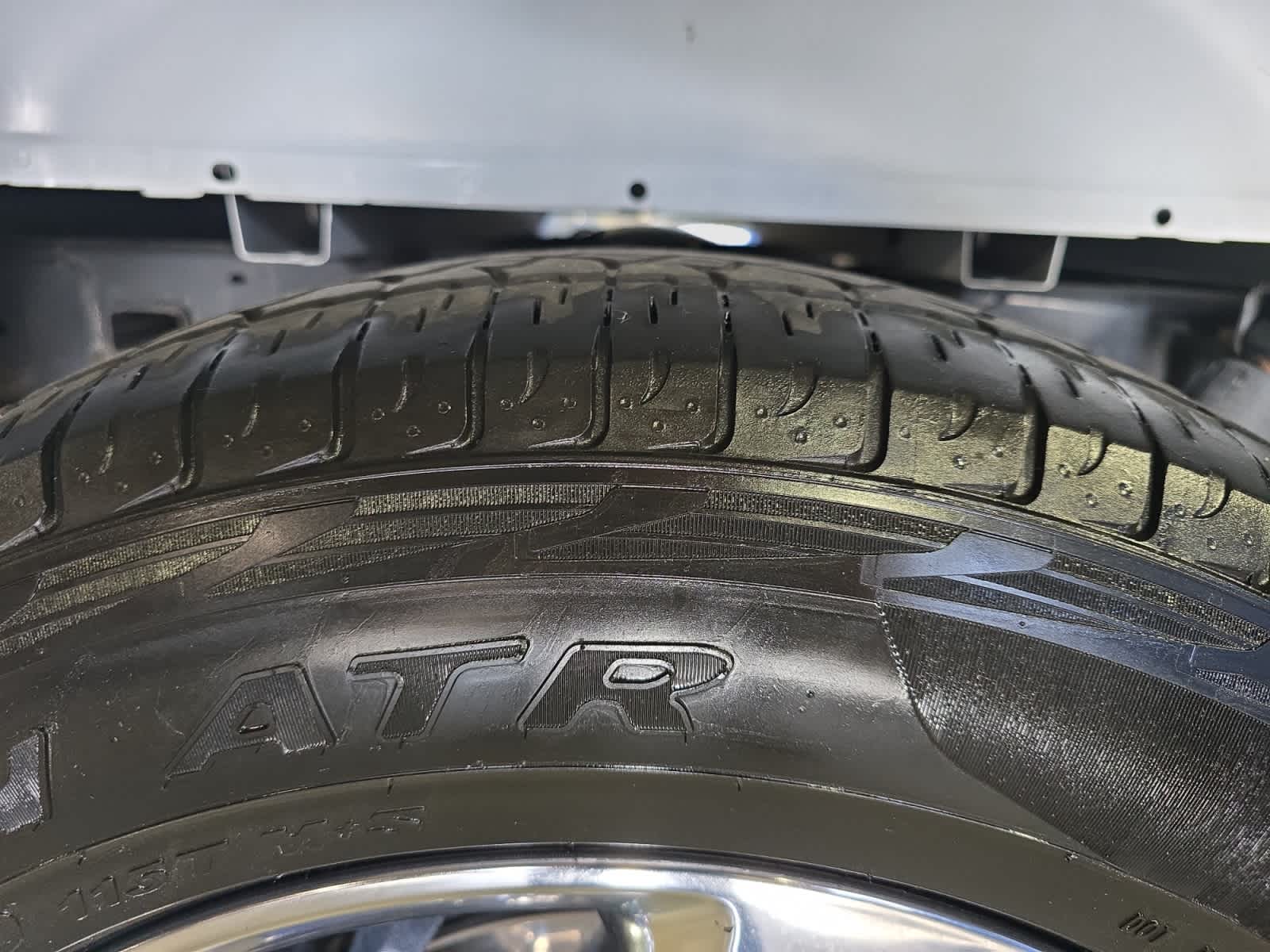 used 2023 Ford F-150 car, priced at $49,195