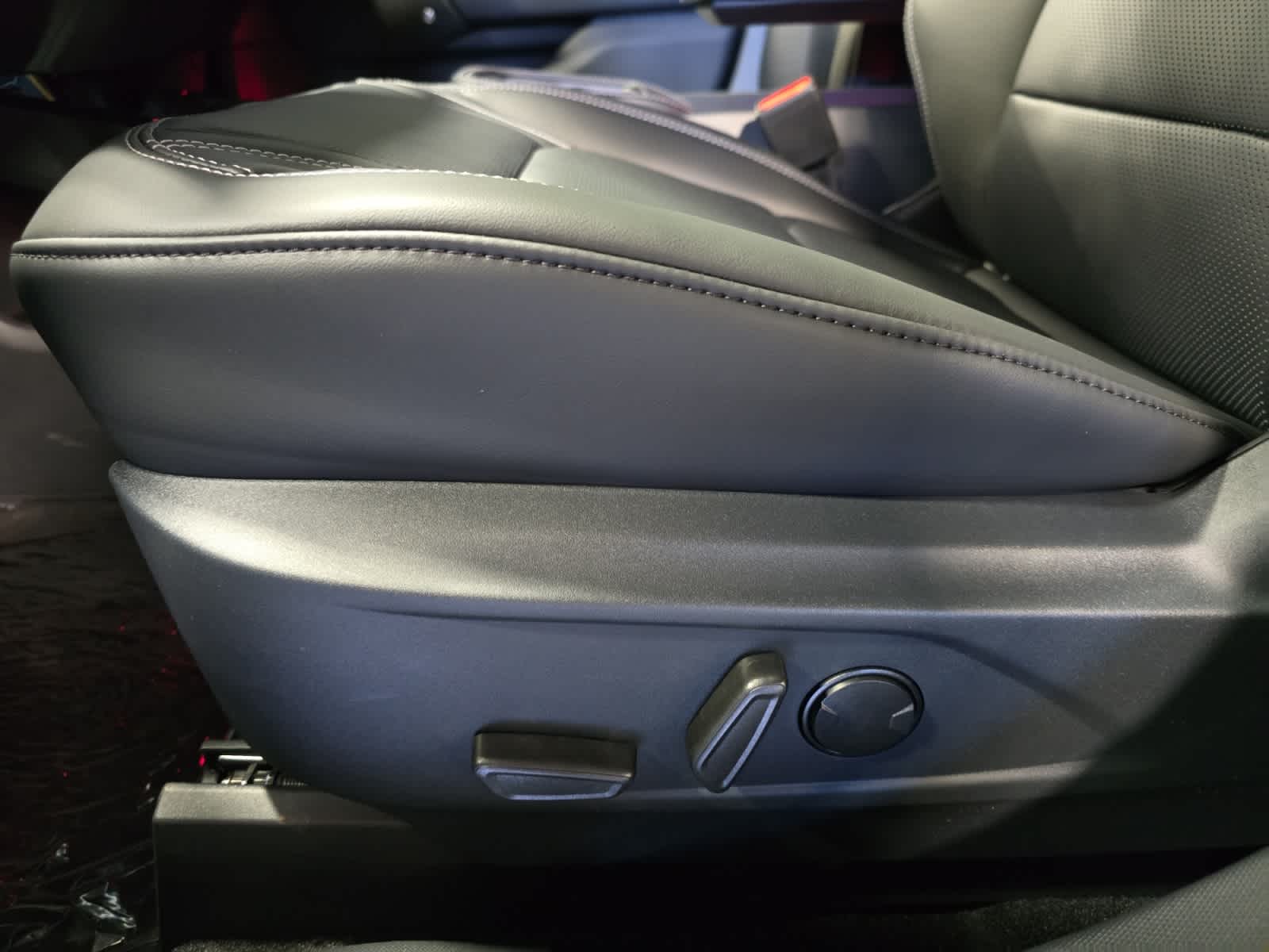 new 2025 Ford Mustang Mach-E car, priced at $51,895