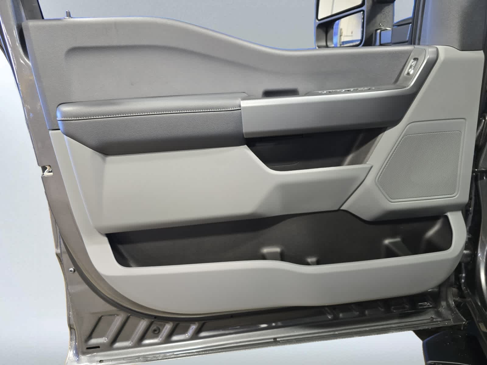 new 2026 Ford Super Duty F-250 SRW car, priced at $61,005