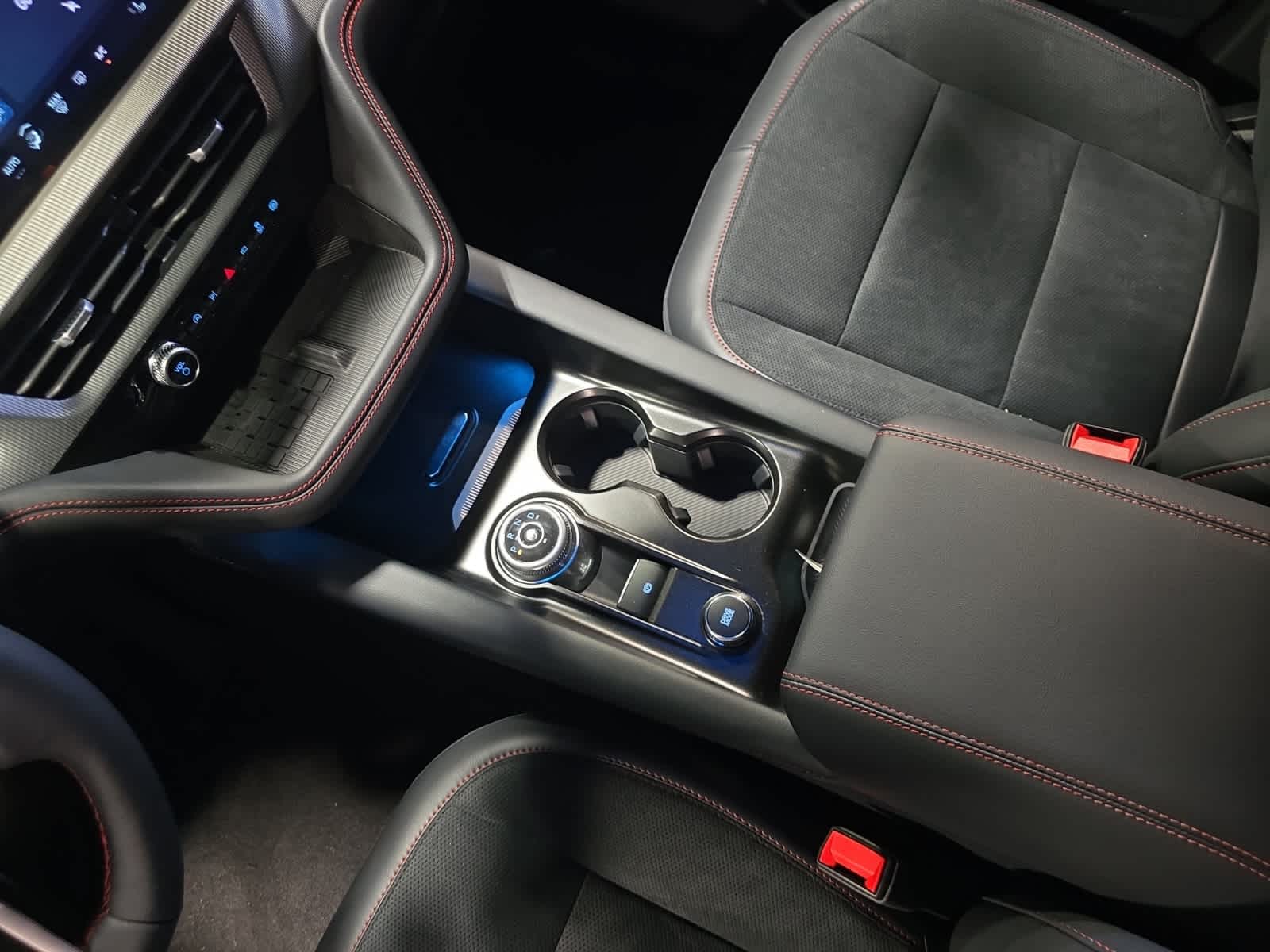 new 2025 Ford Explorer car, priced at $62,655
