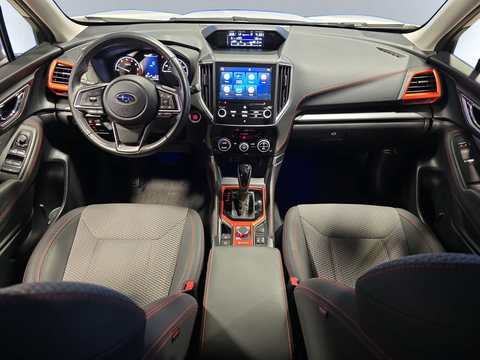 used 2020 Subaru Forester car, priced at $26,097