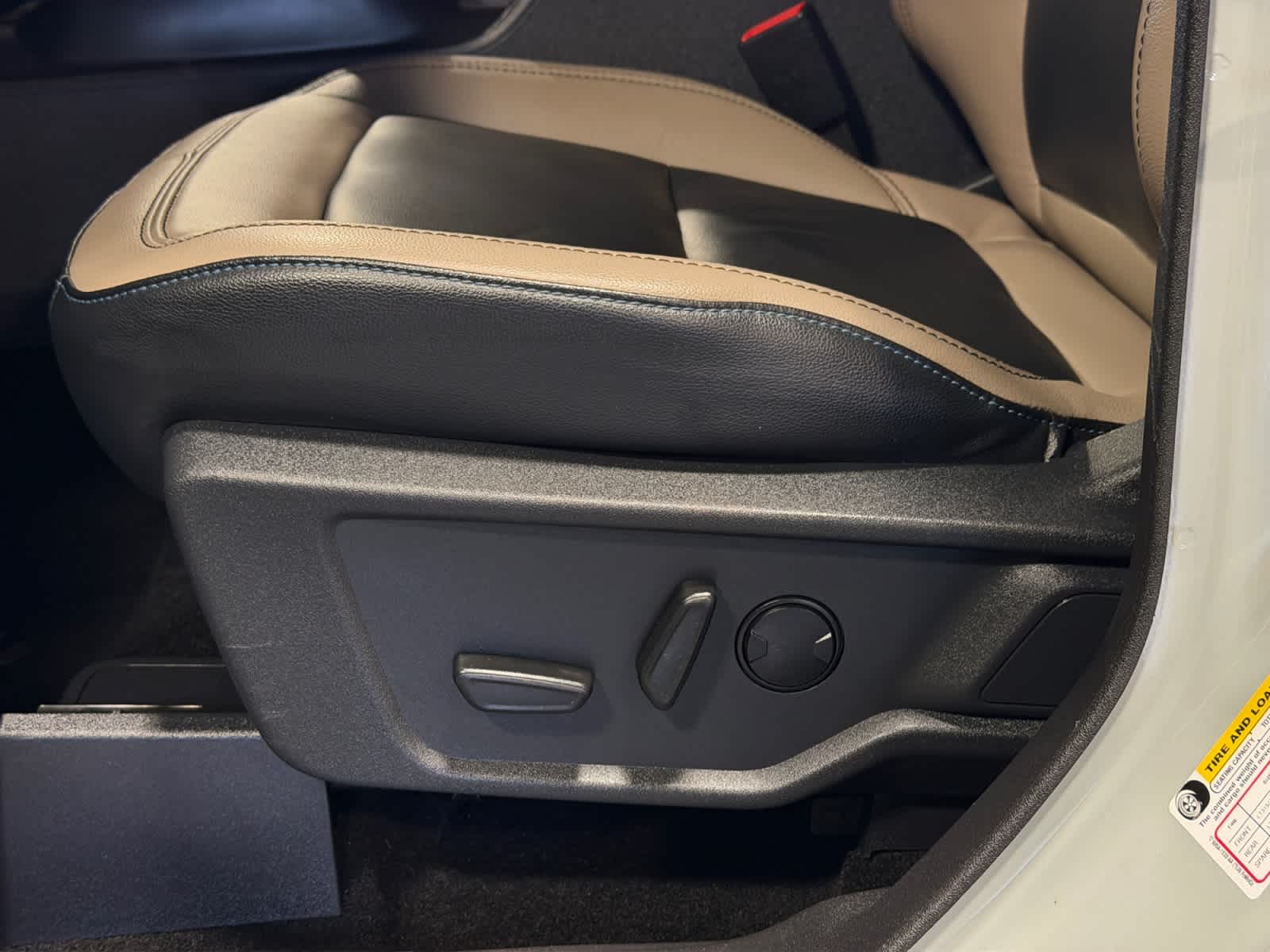 used 2024 Ford Bronco car, priced at $57,482