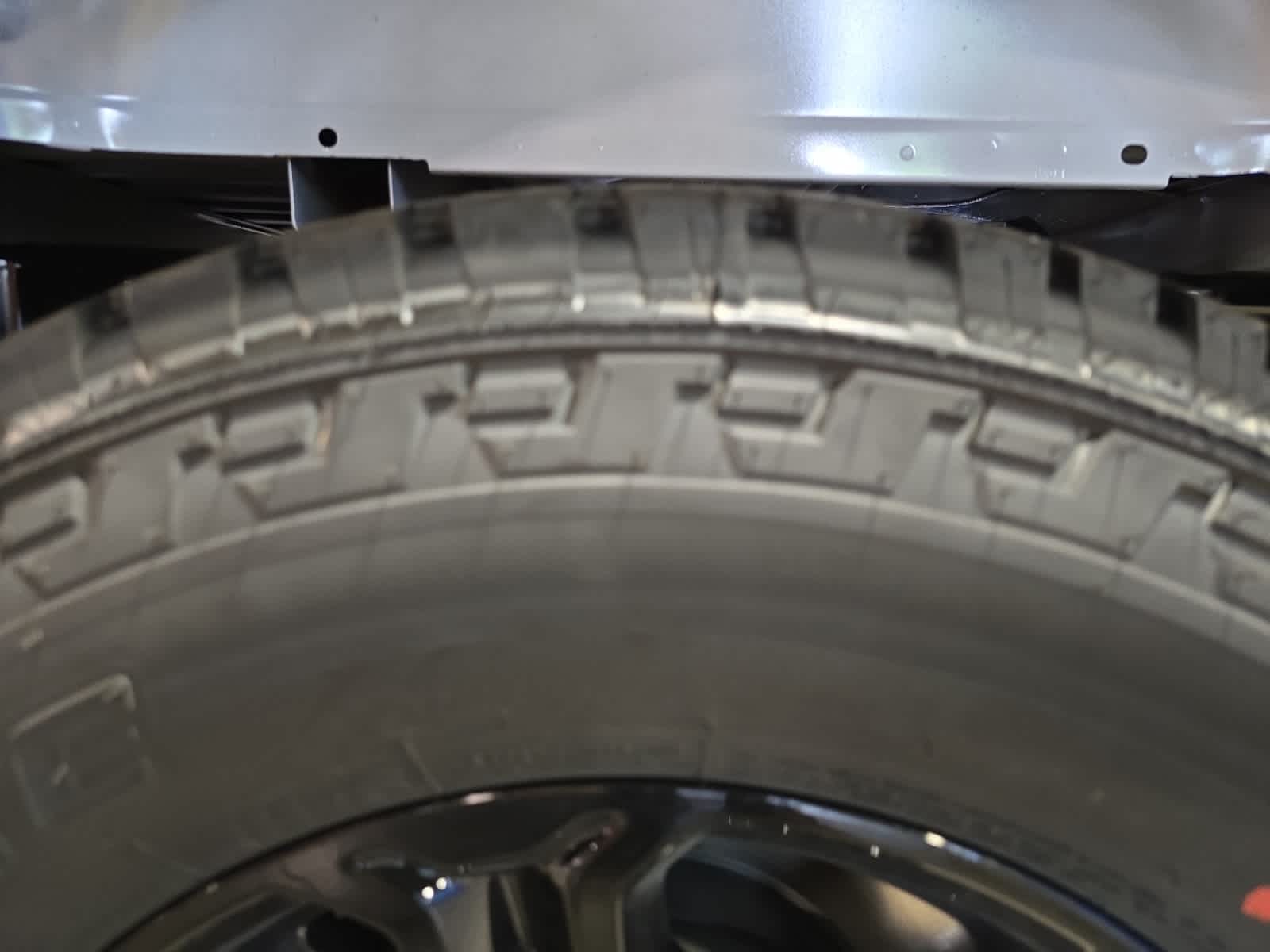 new 2025 Ford Super Duty F-250 SRW car, priced at $56,995