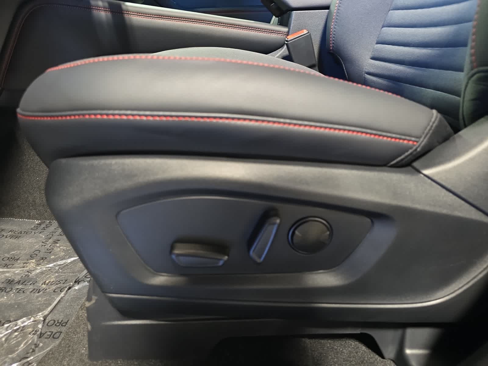new 2025 Ford Explorer car, priced at $50,795