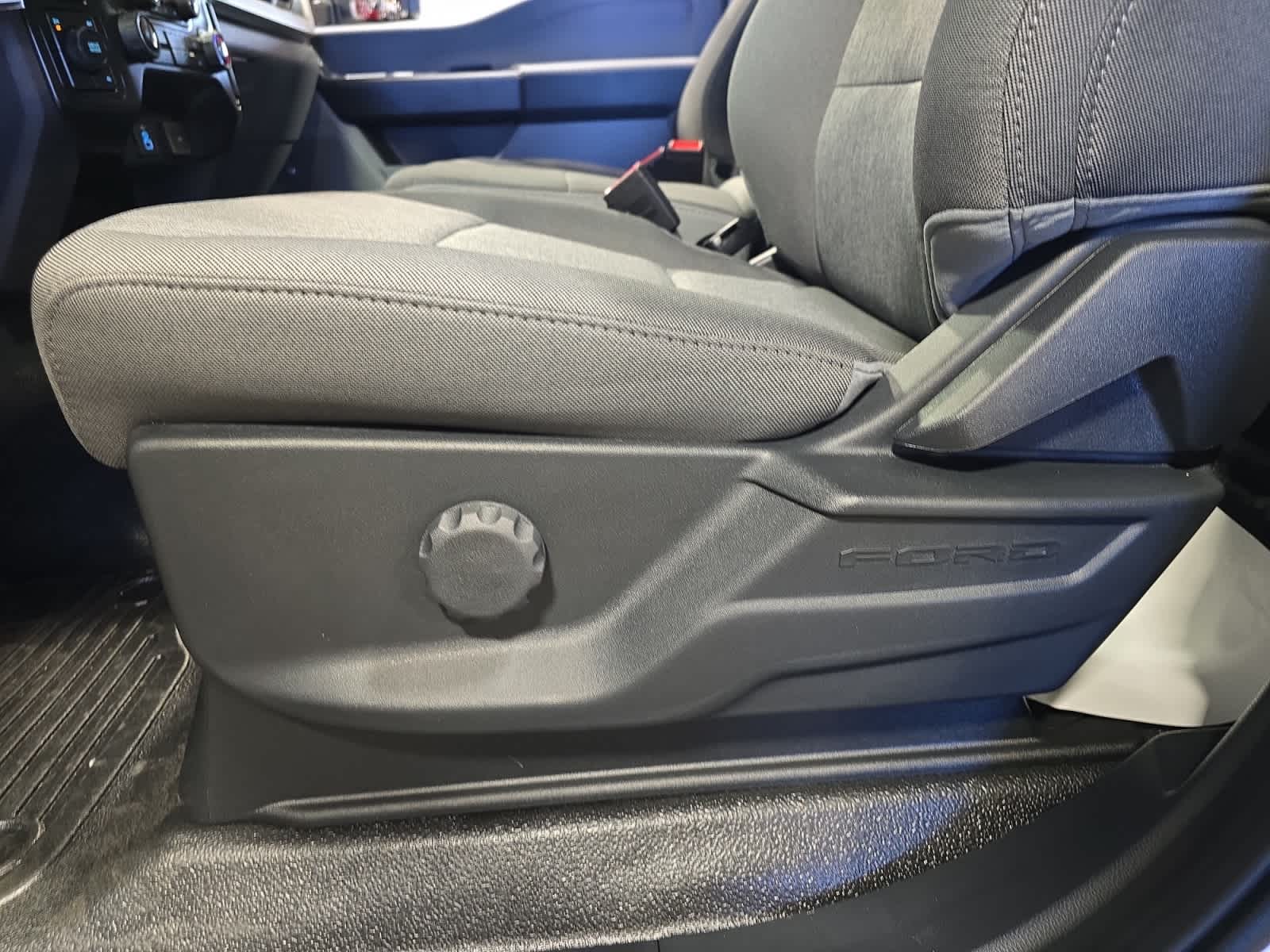 new 2026 Ford Super Duty F-250 SRW car, priced at $49,695