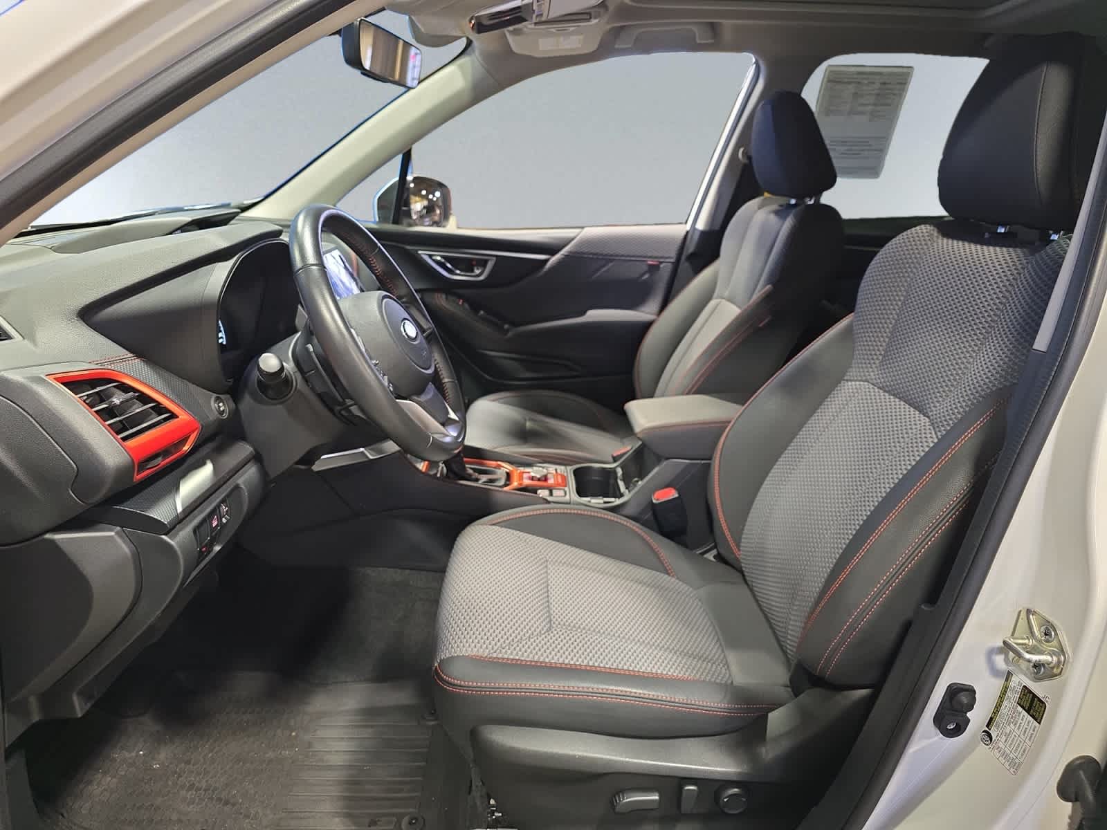 used 2020 Subaru Forester car, priced at $26,097