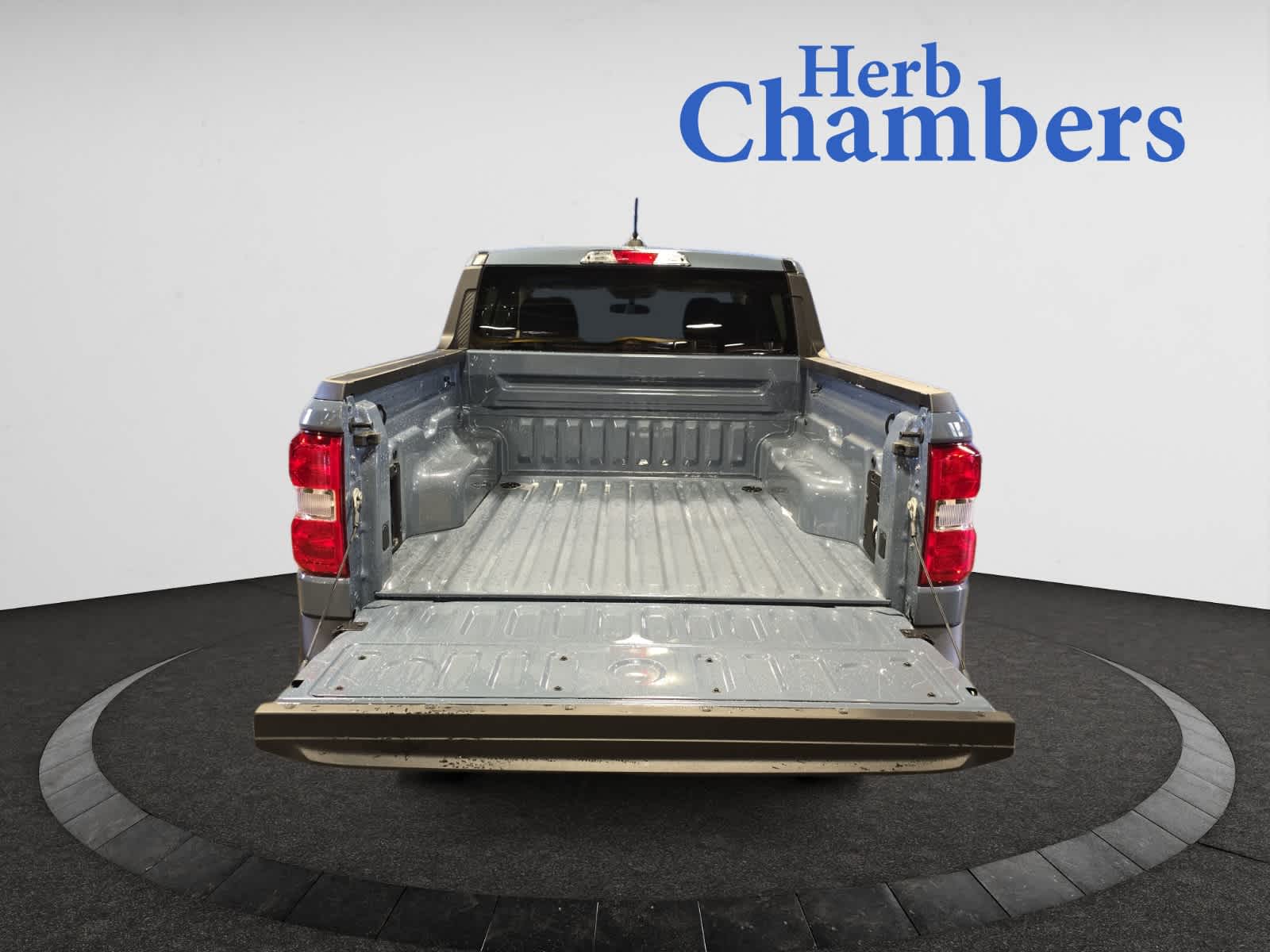 new 2025 Ford Maverick car, priced at $38,870