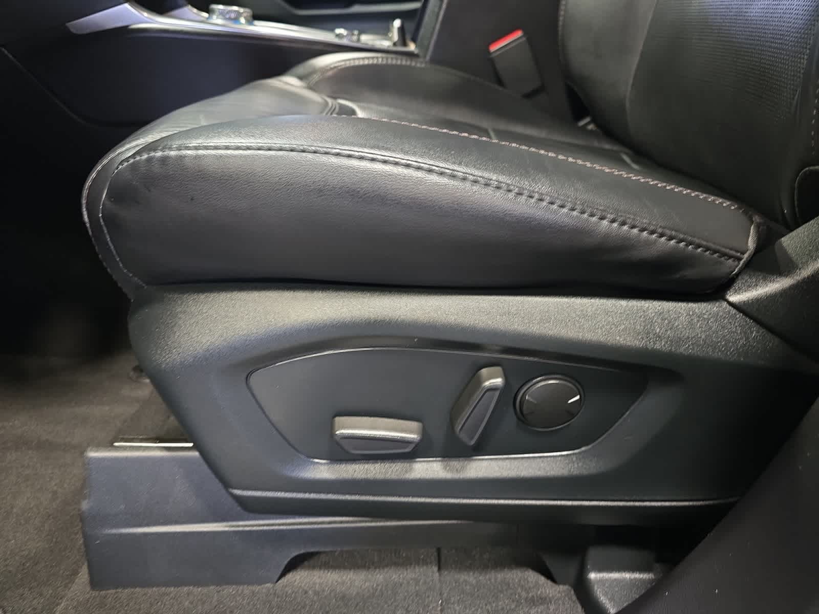 used 2022 Ford Explorer car, priced at $40,993