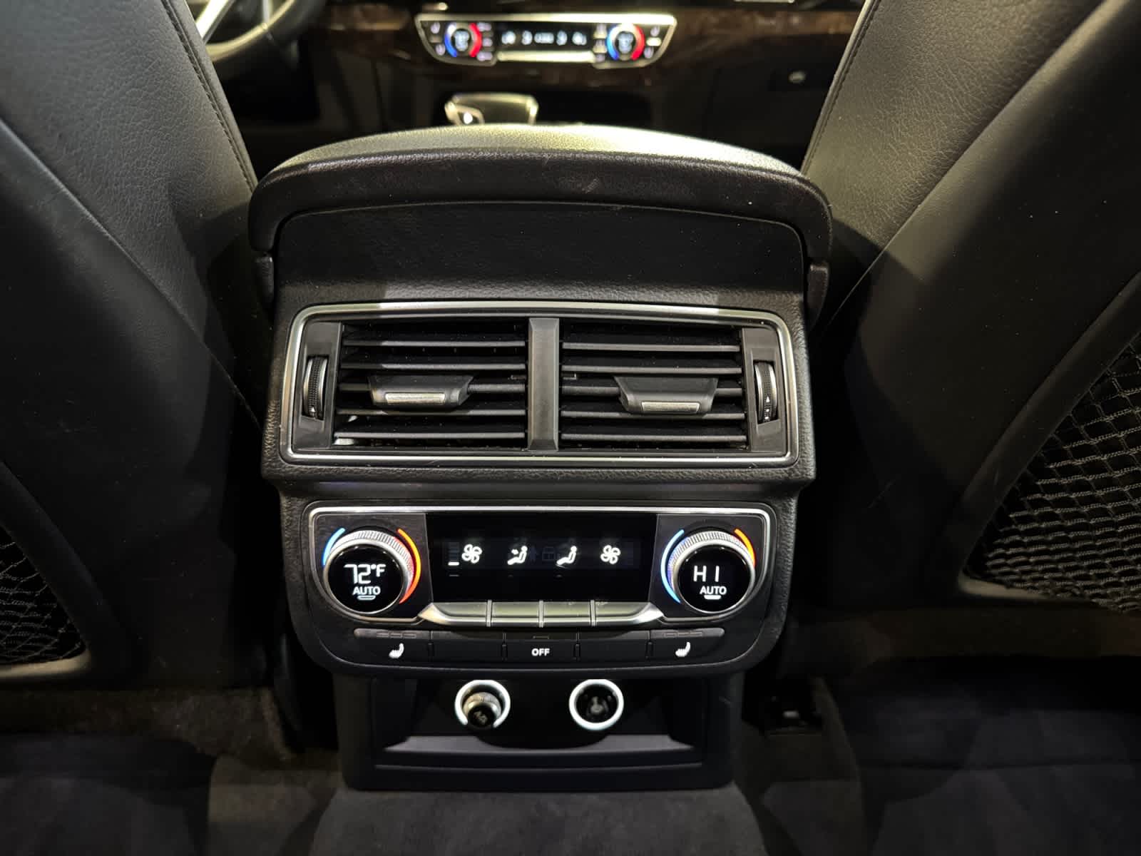 used 2018 Audi Q7 car, priced at $18,988