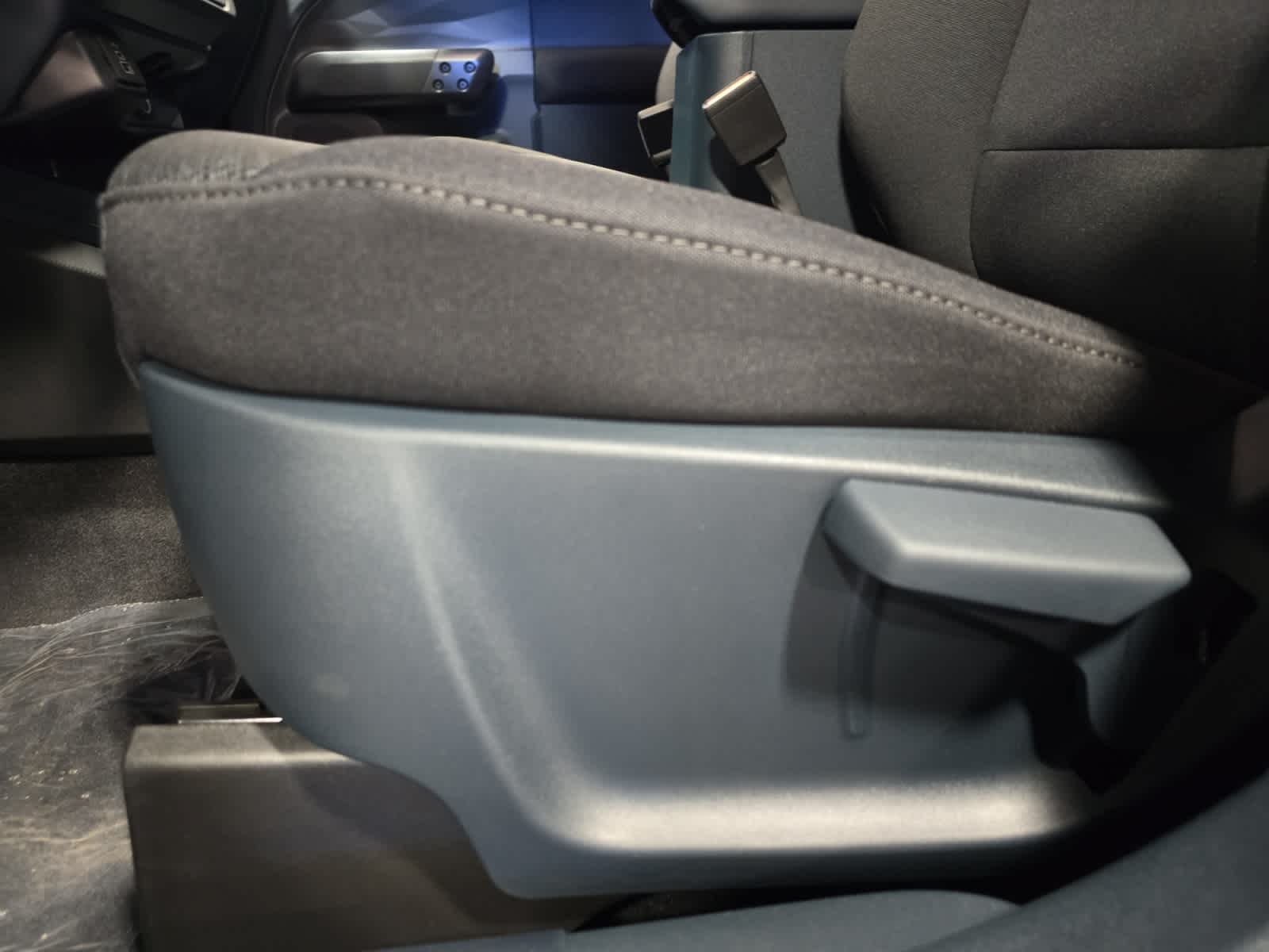 new 2025 Ford Maverick car, priced at $32,855