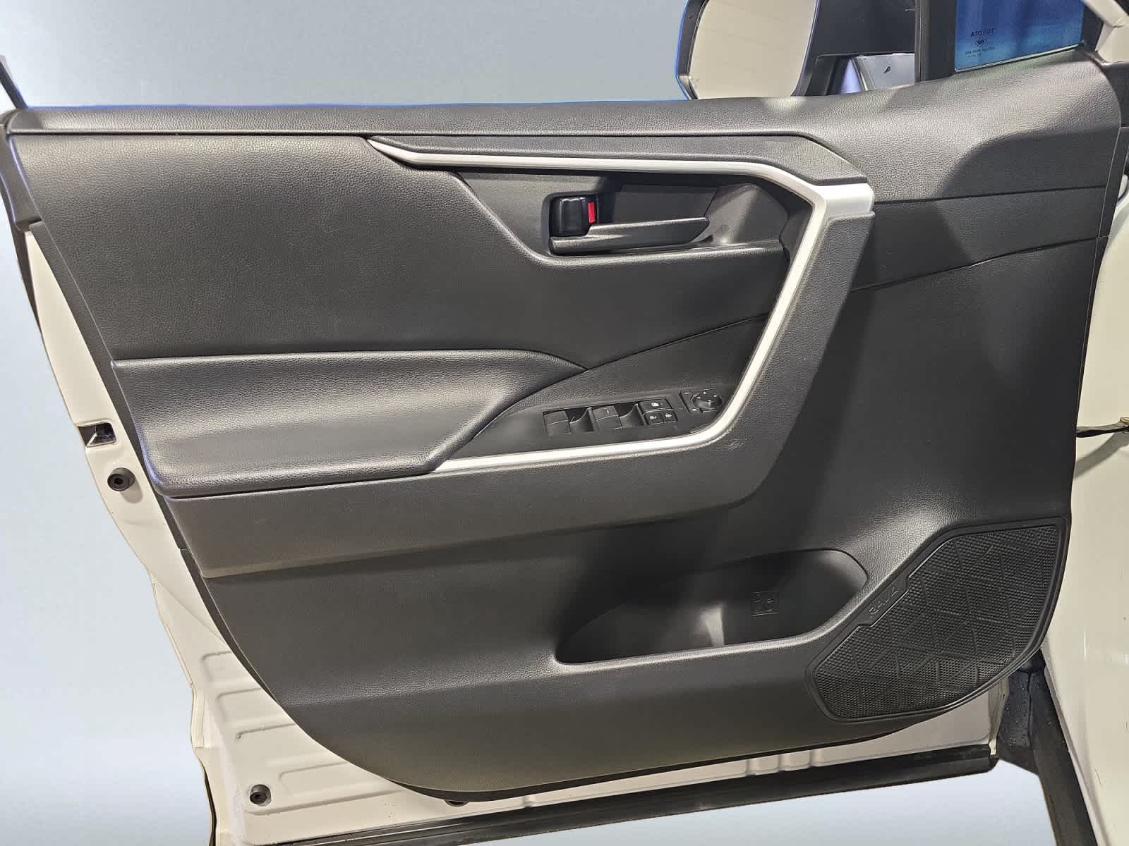 used 2021 Toyota RAV4 car, priced at $24,247