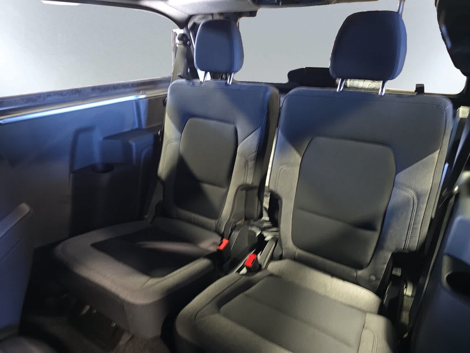 new 2025 Ford Bronco car, priced at $42,995