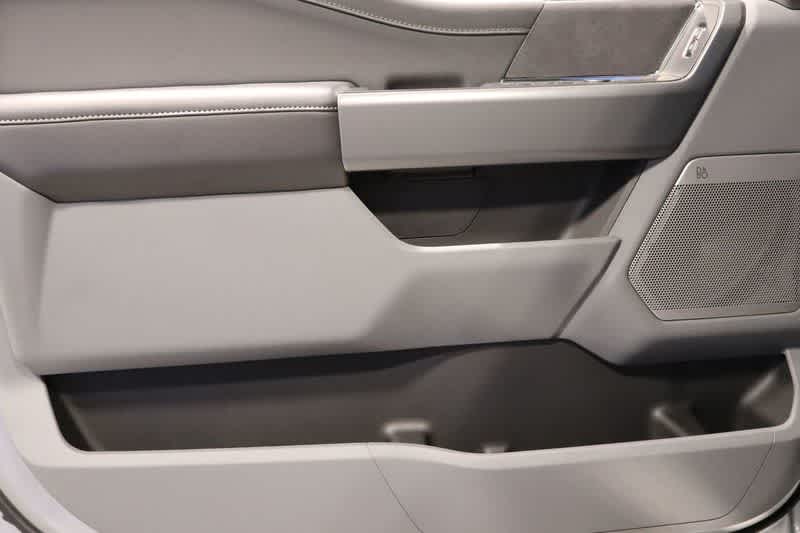 new 2024 Ford F-150 car, priced at $56,995