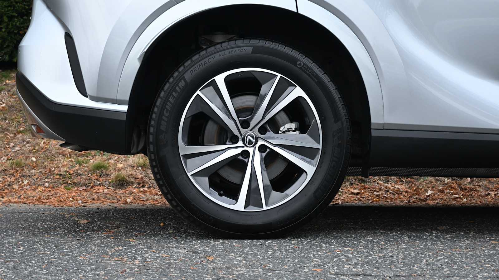 used 2023 Lexus RX 350 car, priced at $43,498