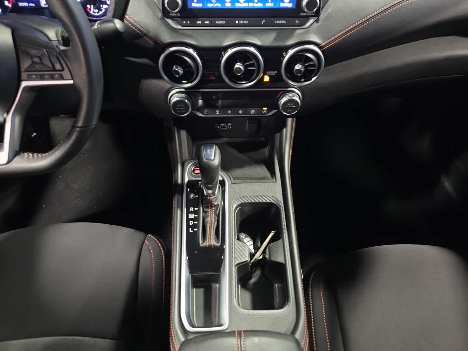 used 2022 Nissan Sentra car, priced at $18,787