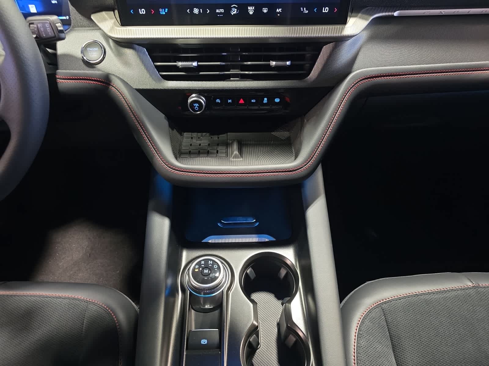 new 2025 Ford Explorer car, priced at $62,655