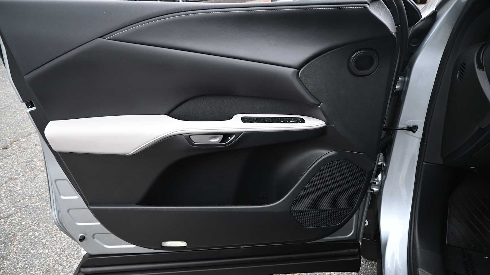 used 2023 Lexus RX 350 car, priced at $43,498