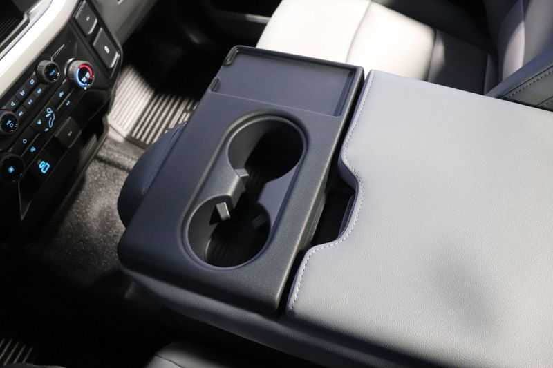 new 2024 Ford Super Duty F-350 DRW car, priced at $62,900