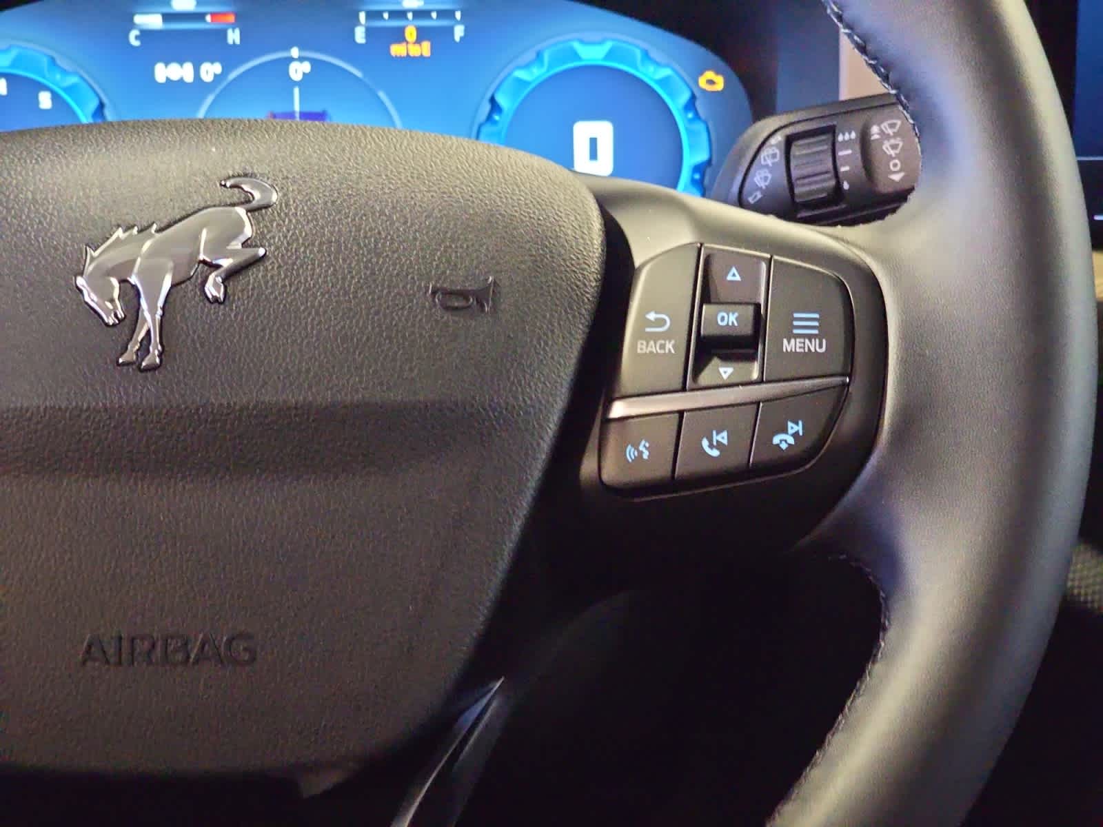 new 2025 Ford Bronco Sport car, priced at $34,795