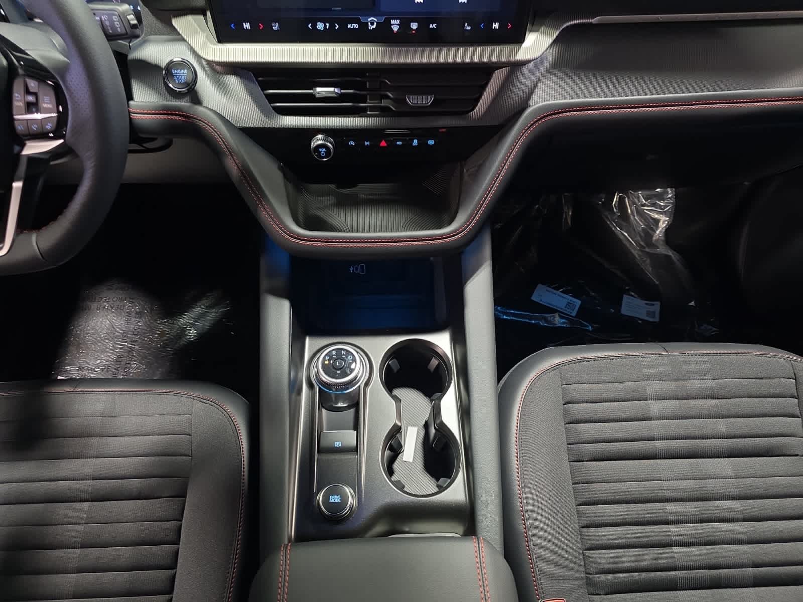 new 2026 Ford Explorer car, priced at $51,295