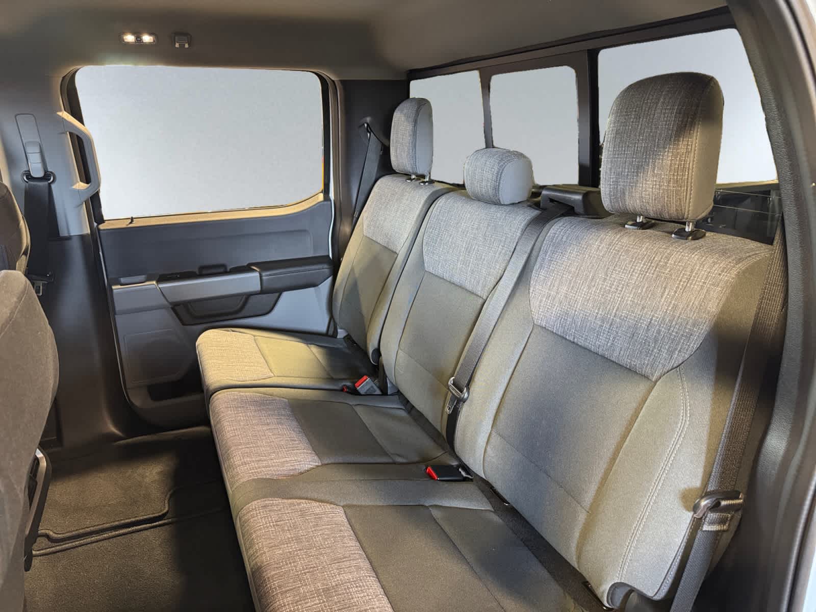 used 2023 Ford F-250 car, priced at $50,985