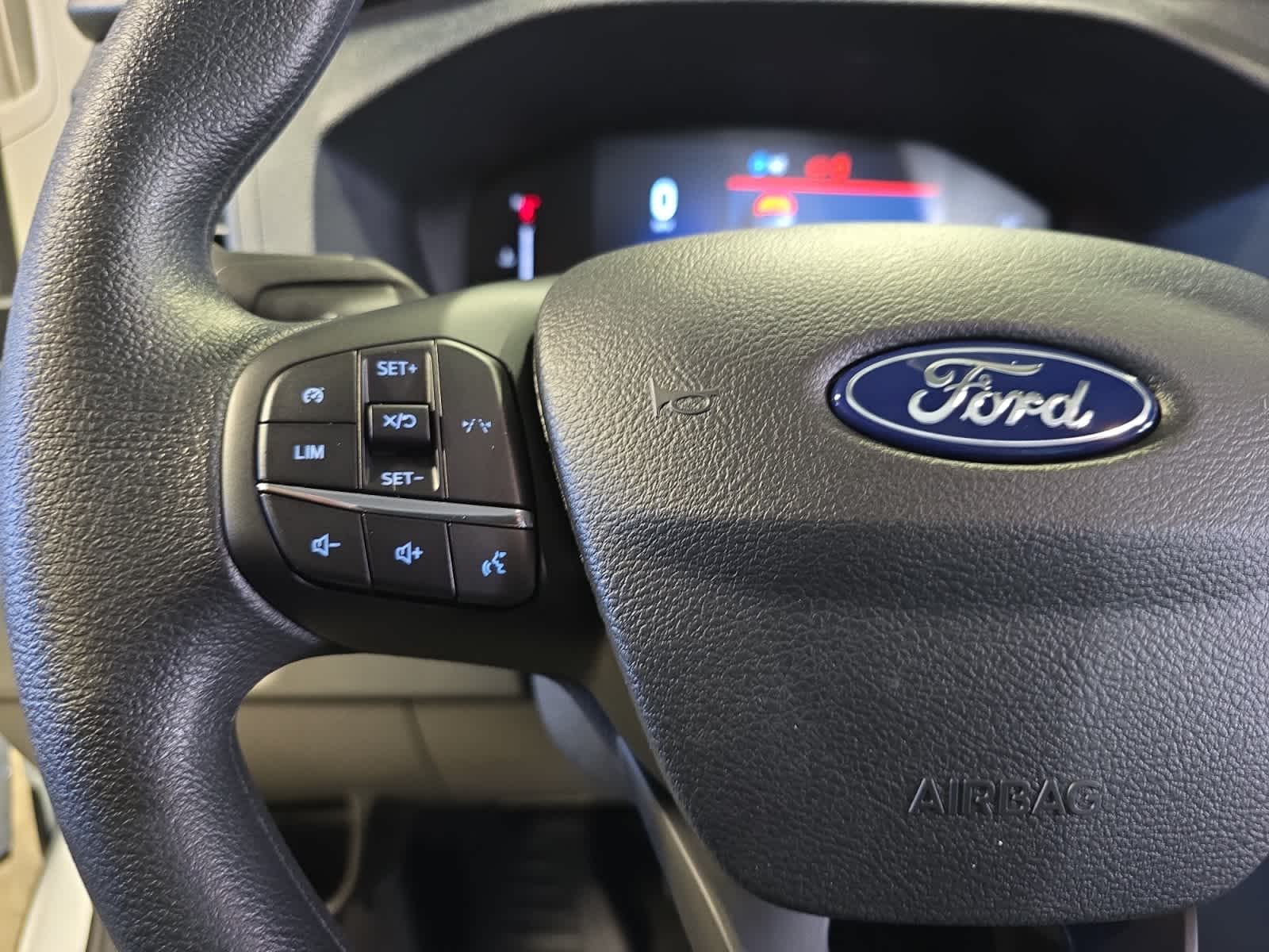 new 2026 Ford Transit car, priced at $48,995