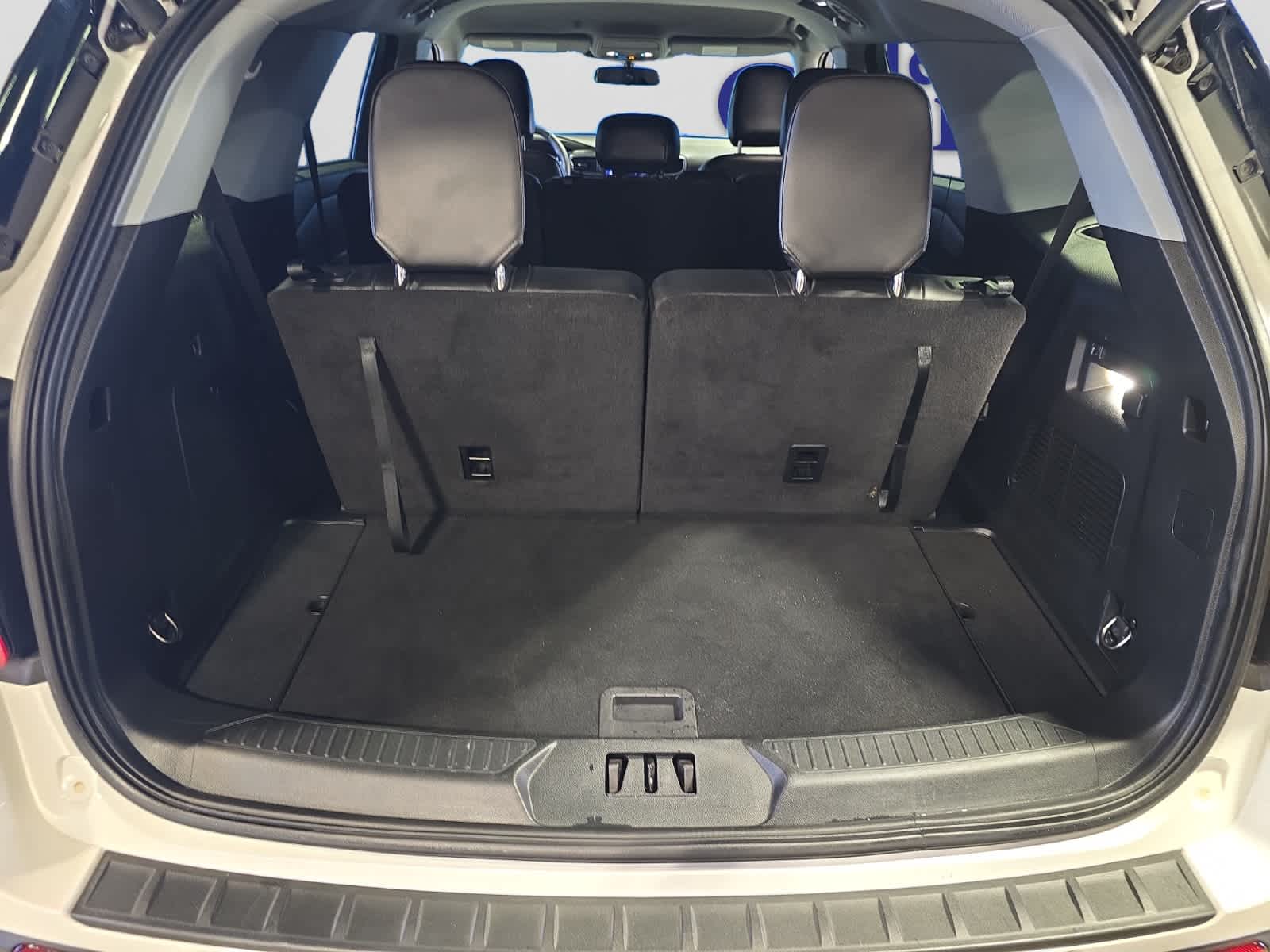 used 2022 Ford Explorer car, priced at $33,395