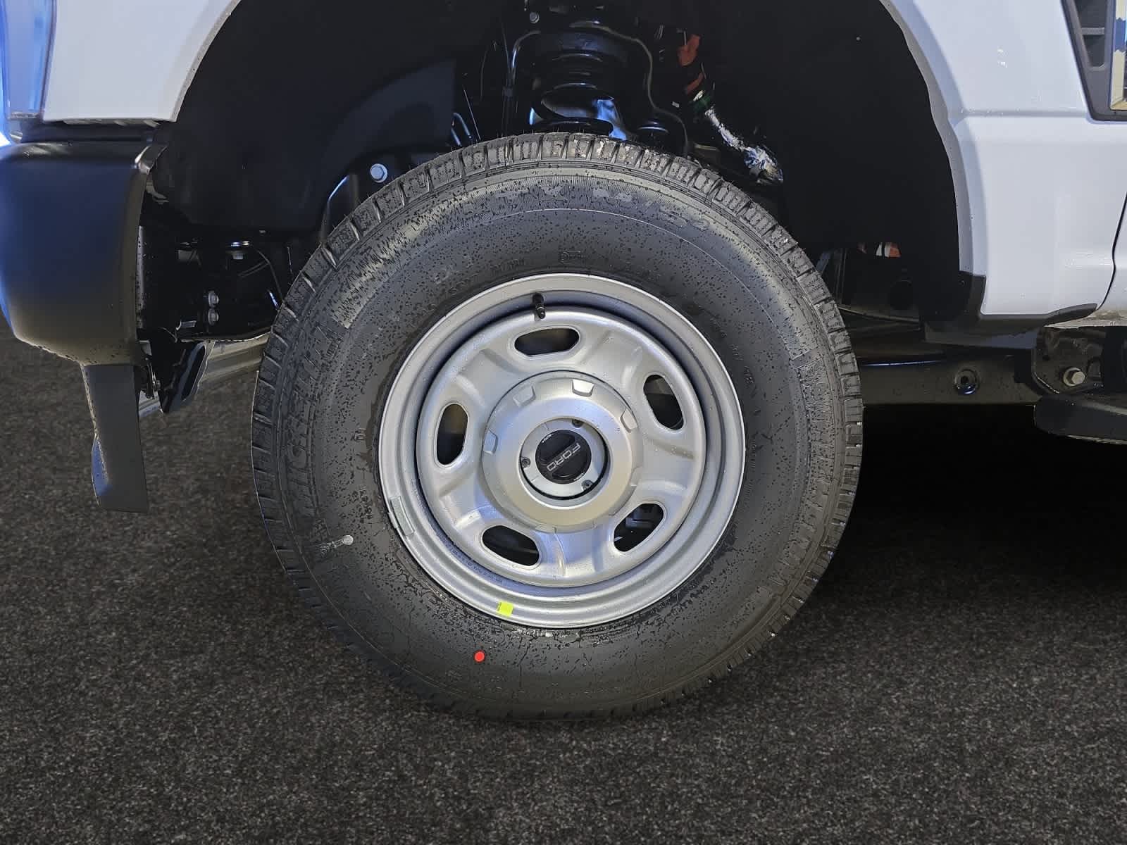 new 2026 Ford Super Duty F-250 SRW car, priced at $49,695