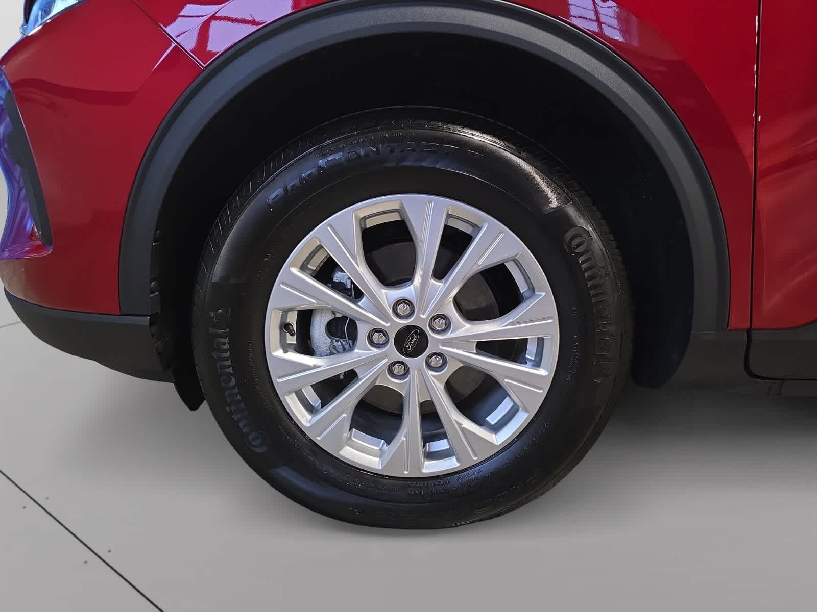 used 2023 Ford Escape car, priced at $23,487