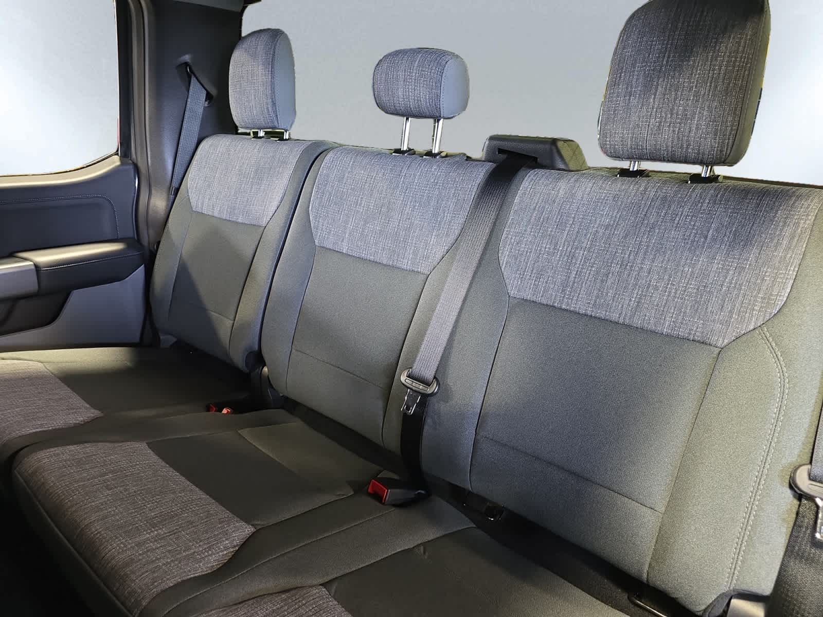 new 2025 Ford Super Duty F-350 SRW car, priced at $66,500