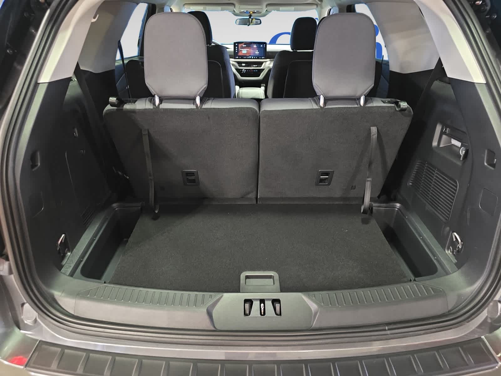 new 2025 Ford Explorer car, priced at $42,100