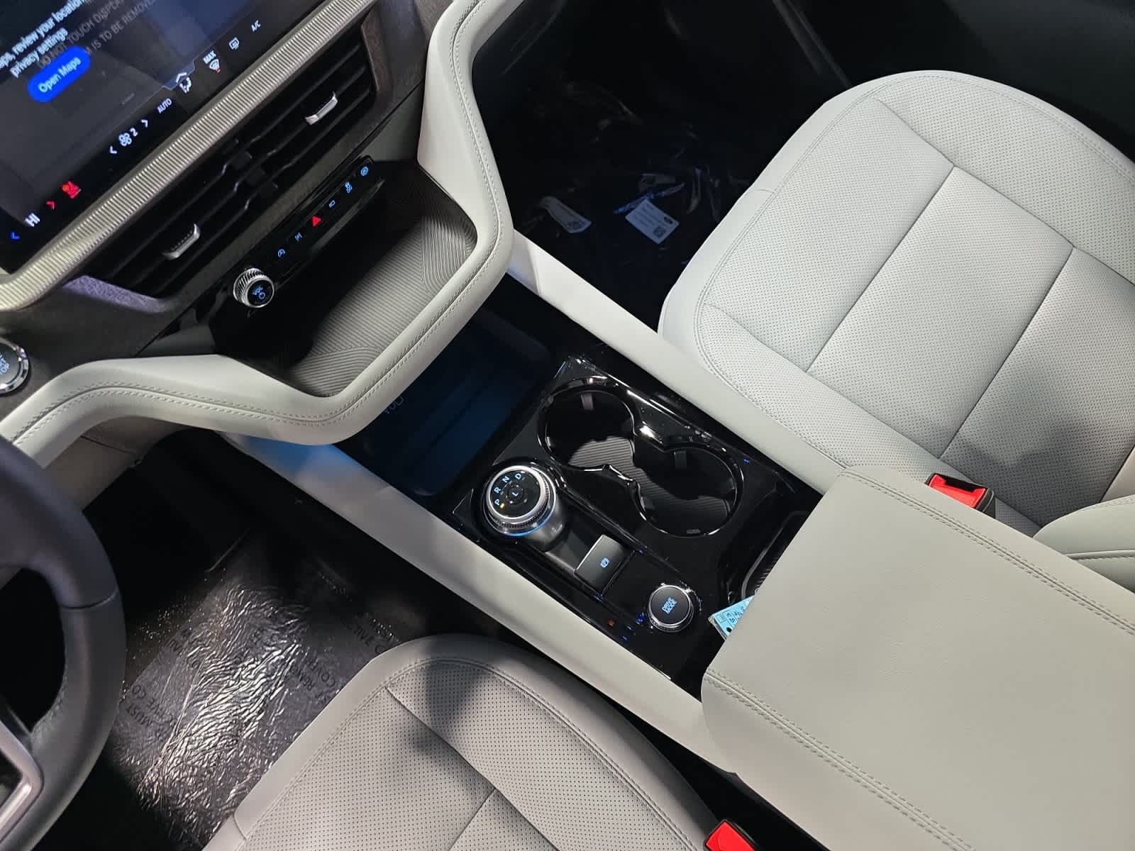 new 2026 Ford Explorer car, priced at $59,190