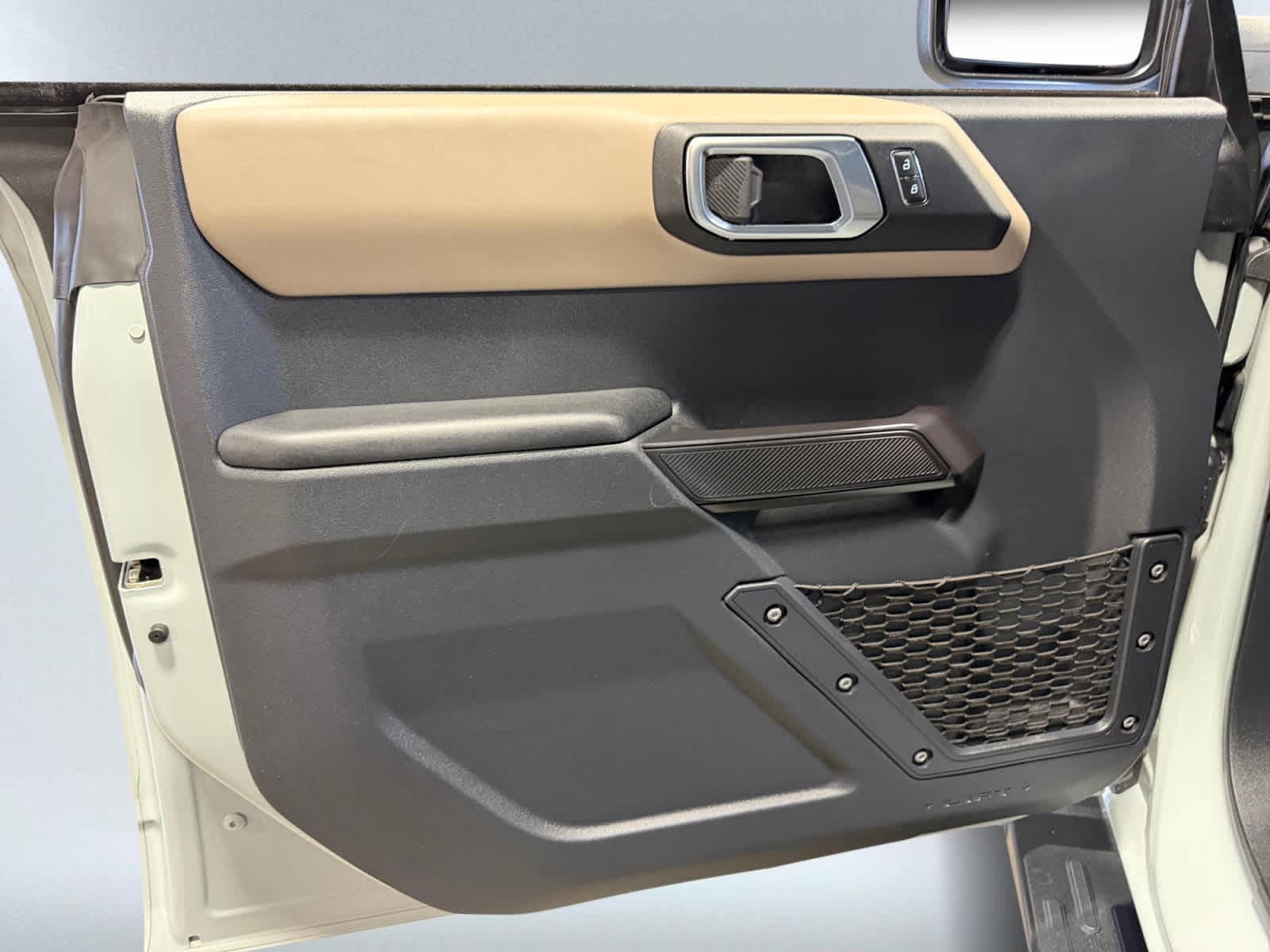 used 2024 Ford Bronco car, priced at $57,482