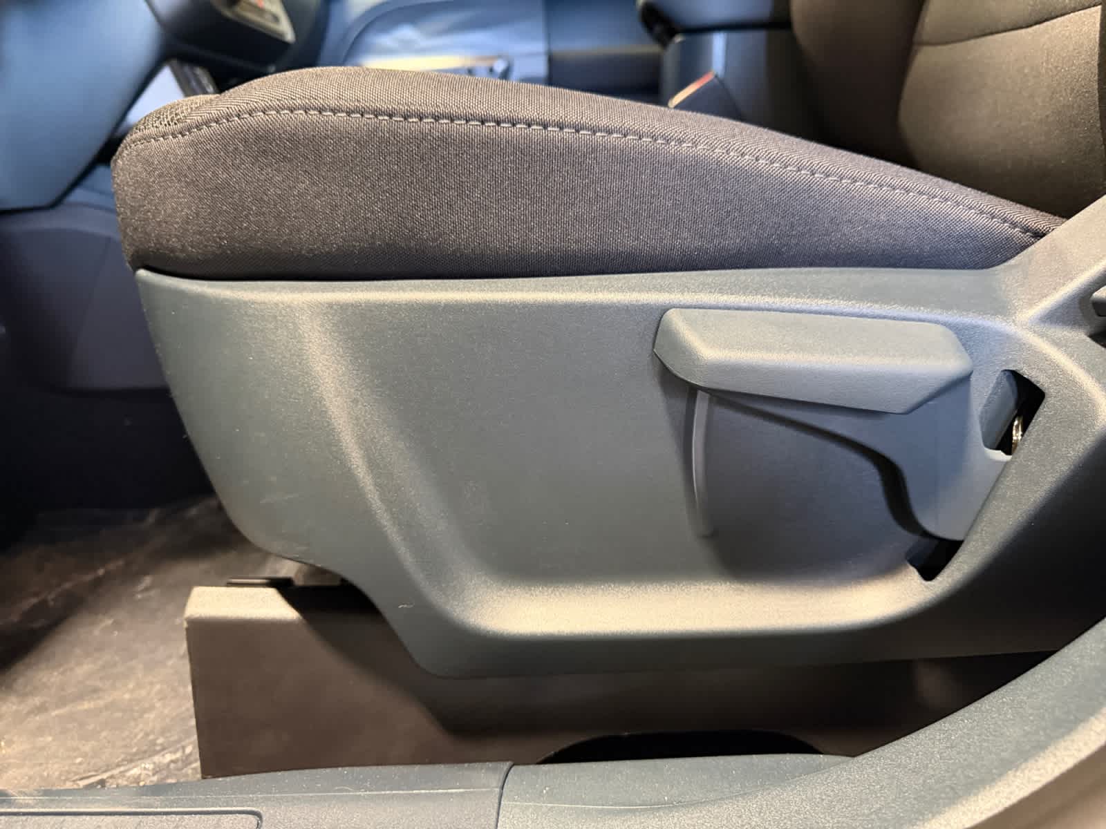 new 2025 Ford Maverick car, priced at $30,735